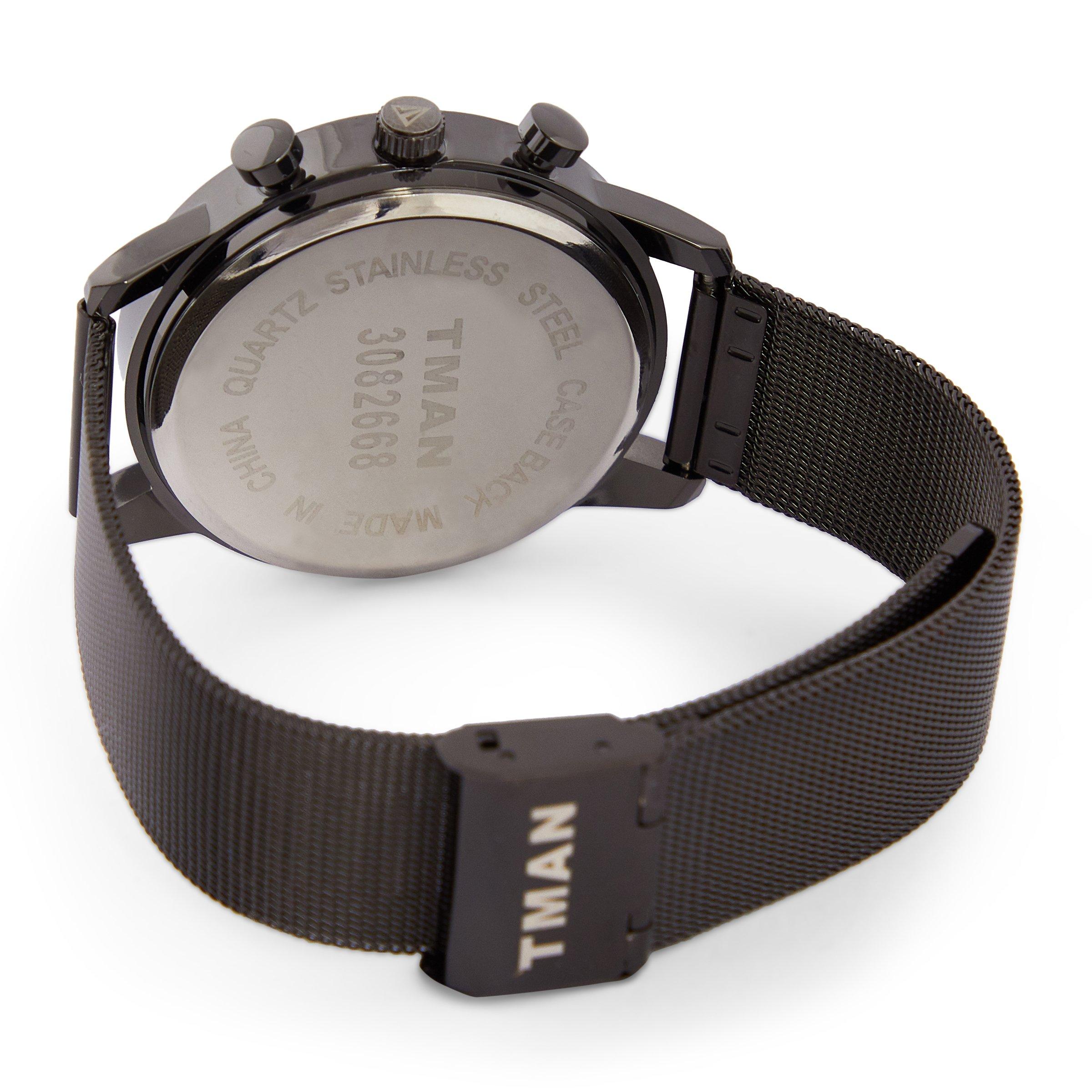 Mens watches at truworths hotsell