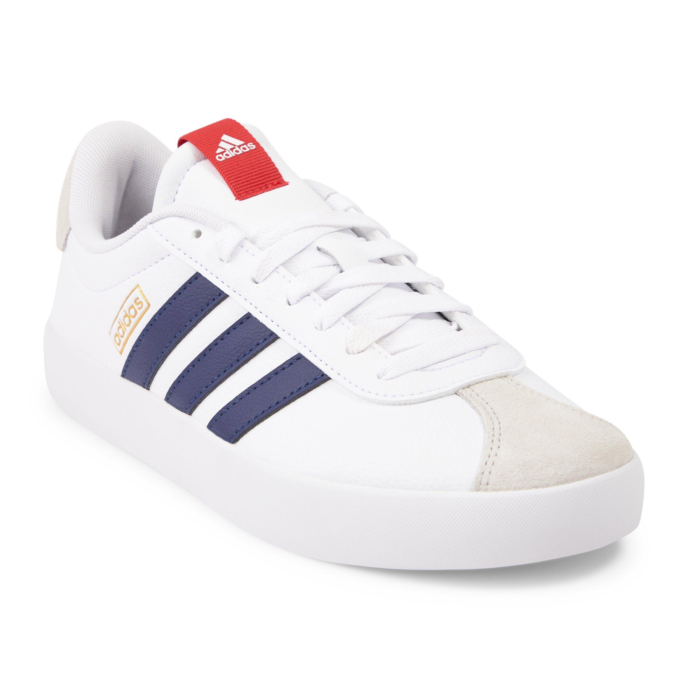Sneakers adidas blanche hotsell