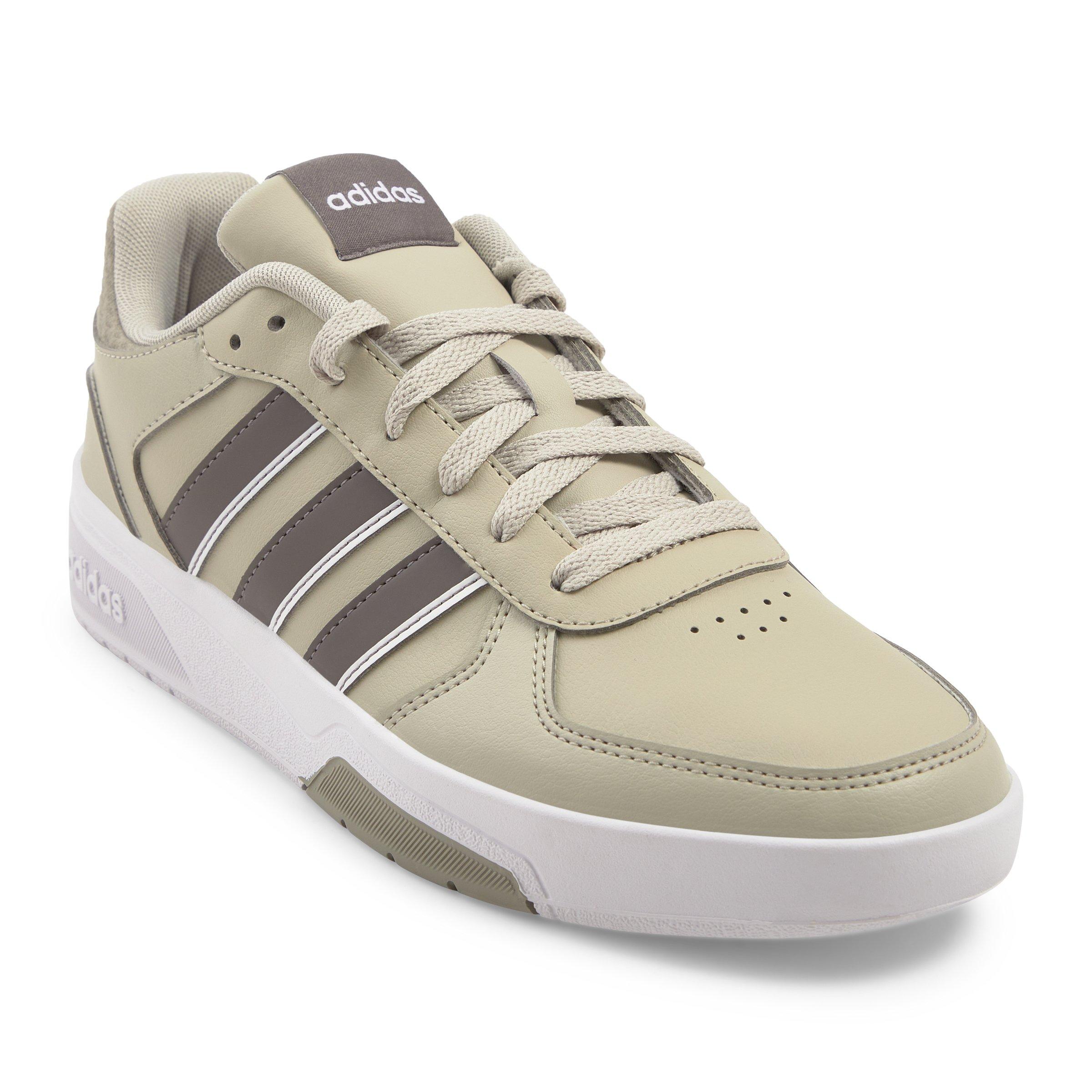 Beige Adidas Courtbeat Sneakers 3125420 Adidas