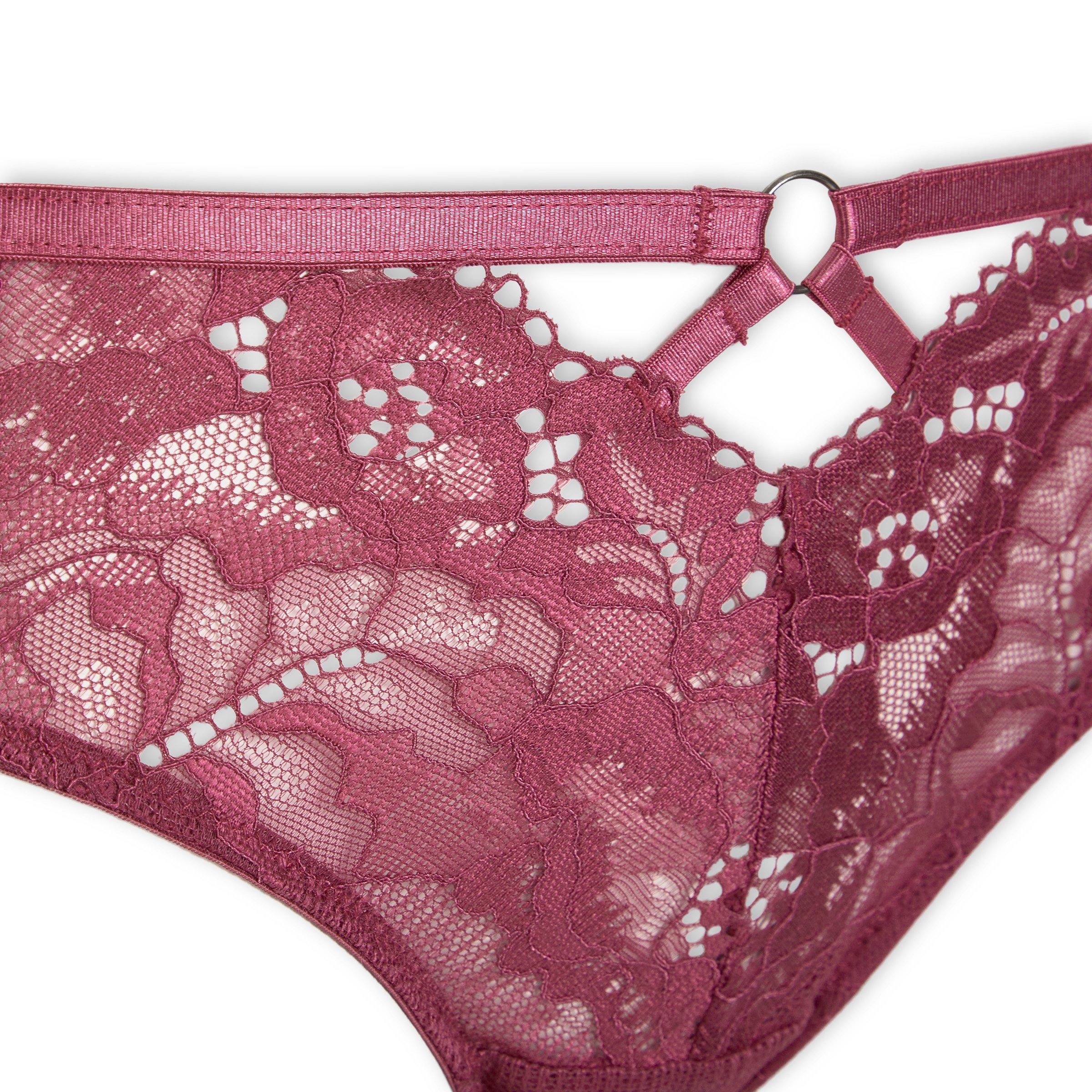 Buy Lace Brazilian Panty - Order Brazilian online 5000007768