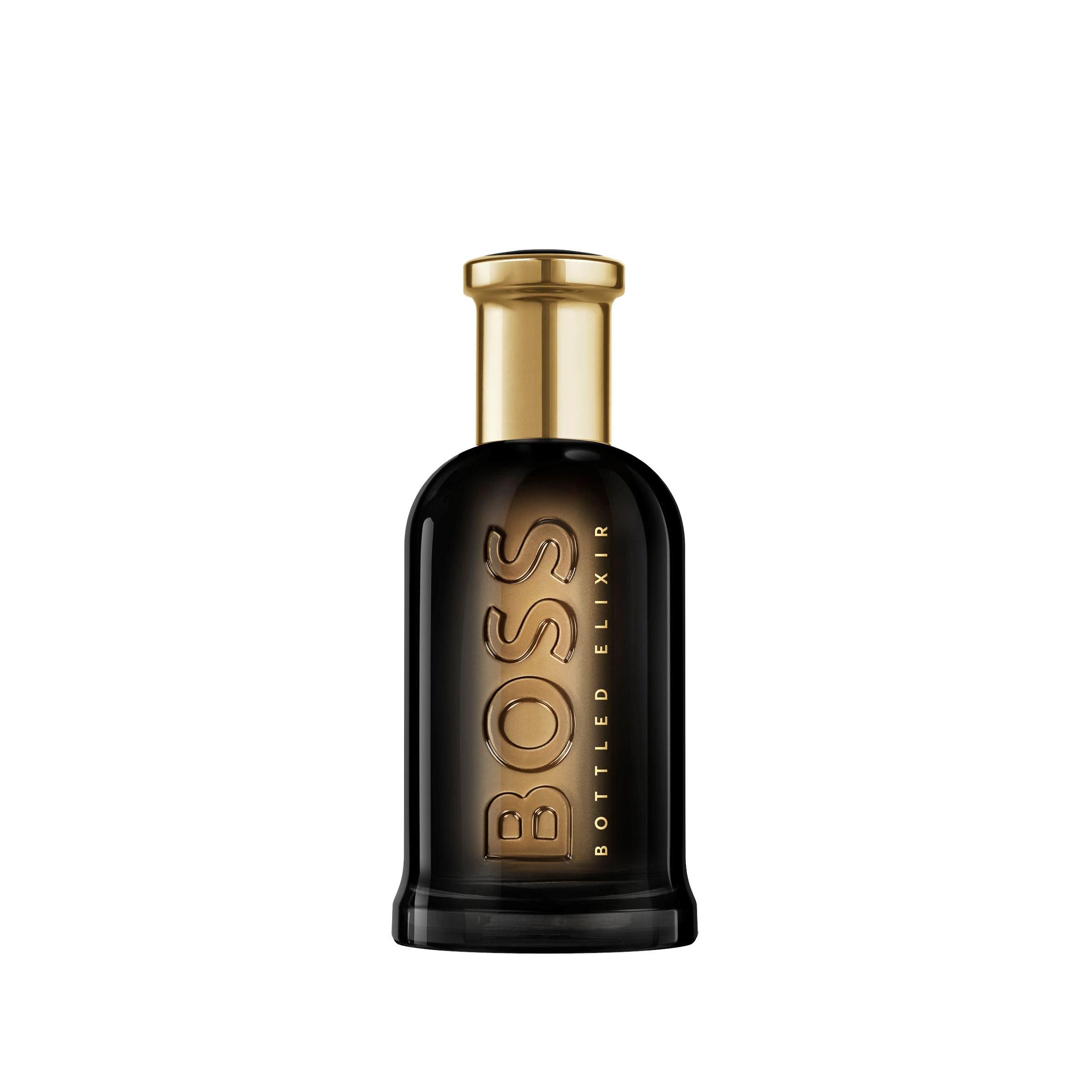 Boss Bottled Parfum by Hugo Boss » Reviews & Perfume Facts