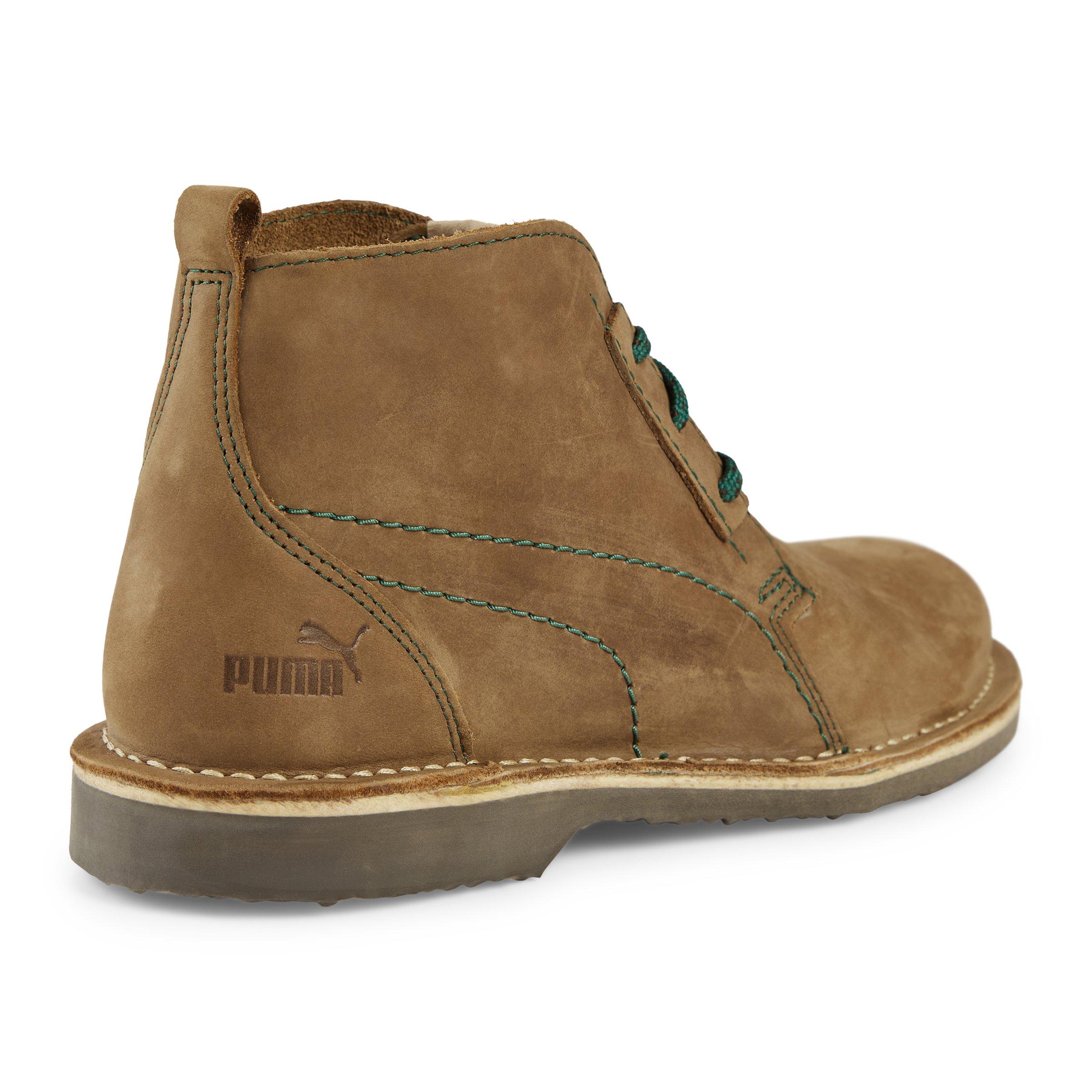 Tan Chukka Boot 3126006 Puma