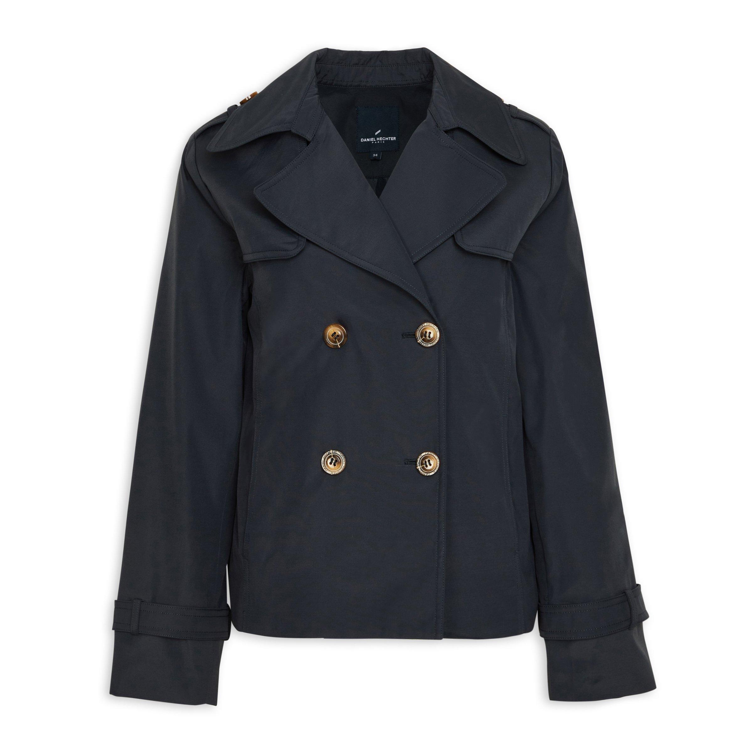 Daniel hechter clearance trench coat