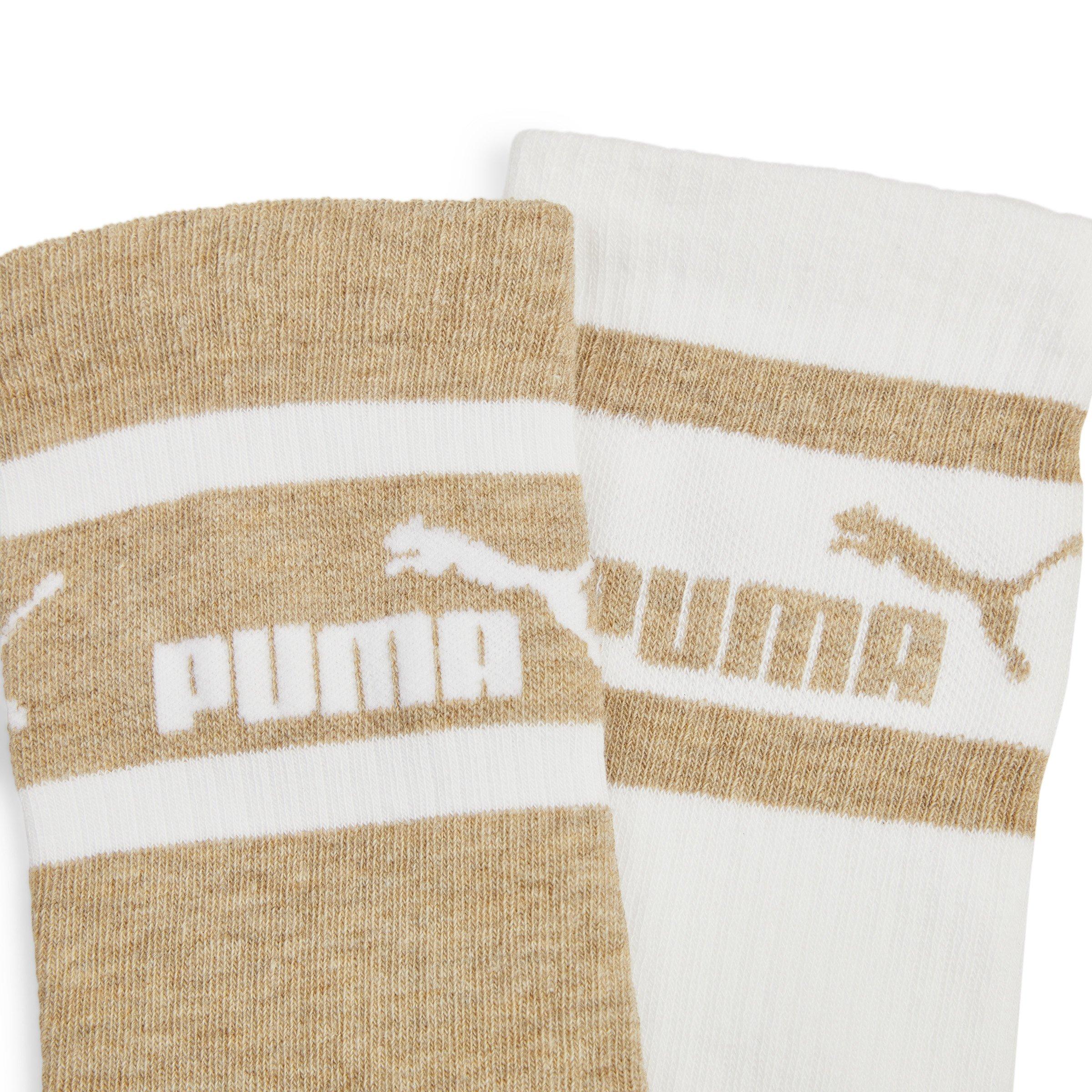 2 Pack Graphic Sock (3126067) | Puma