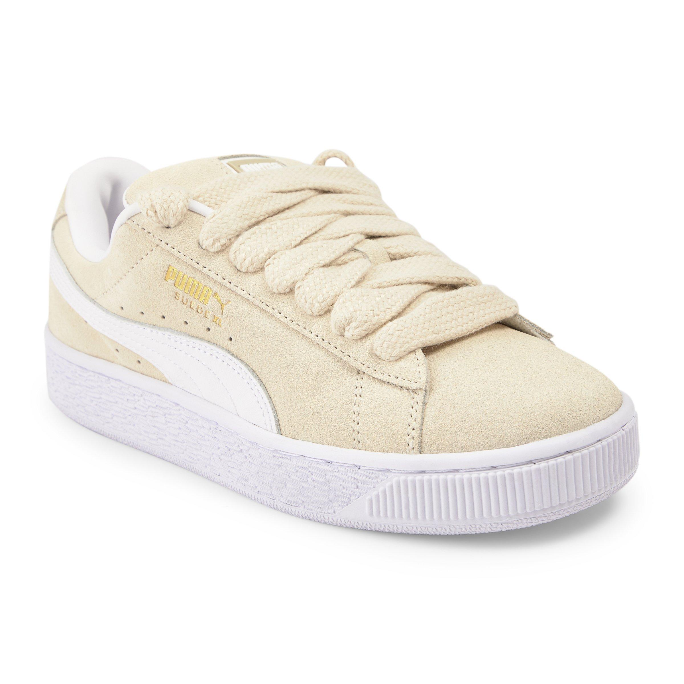 Puma suede office shoes hotsell