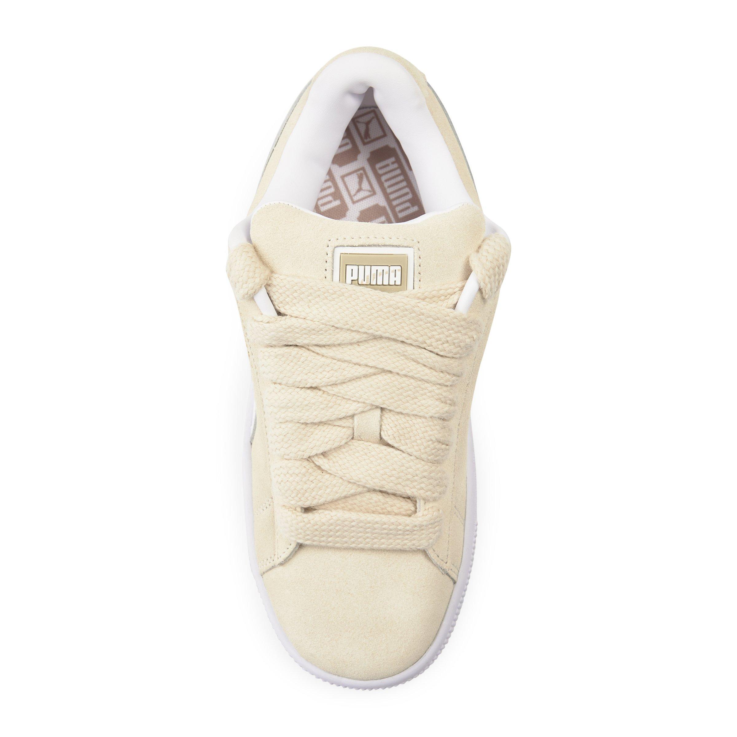 Puma suede color camel hotsell