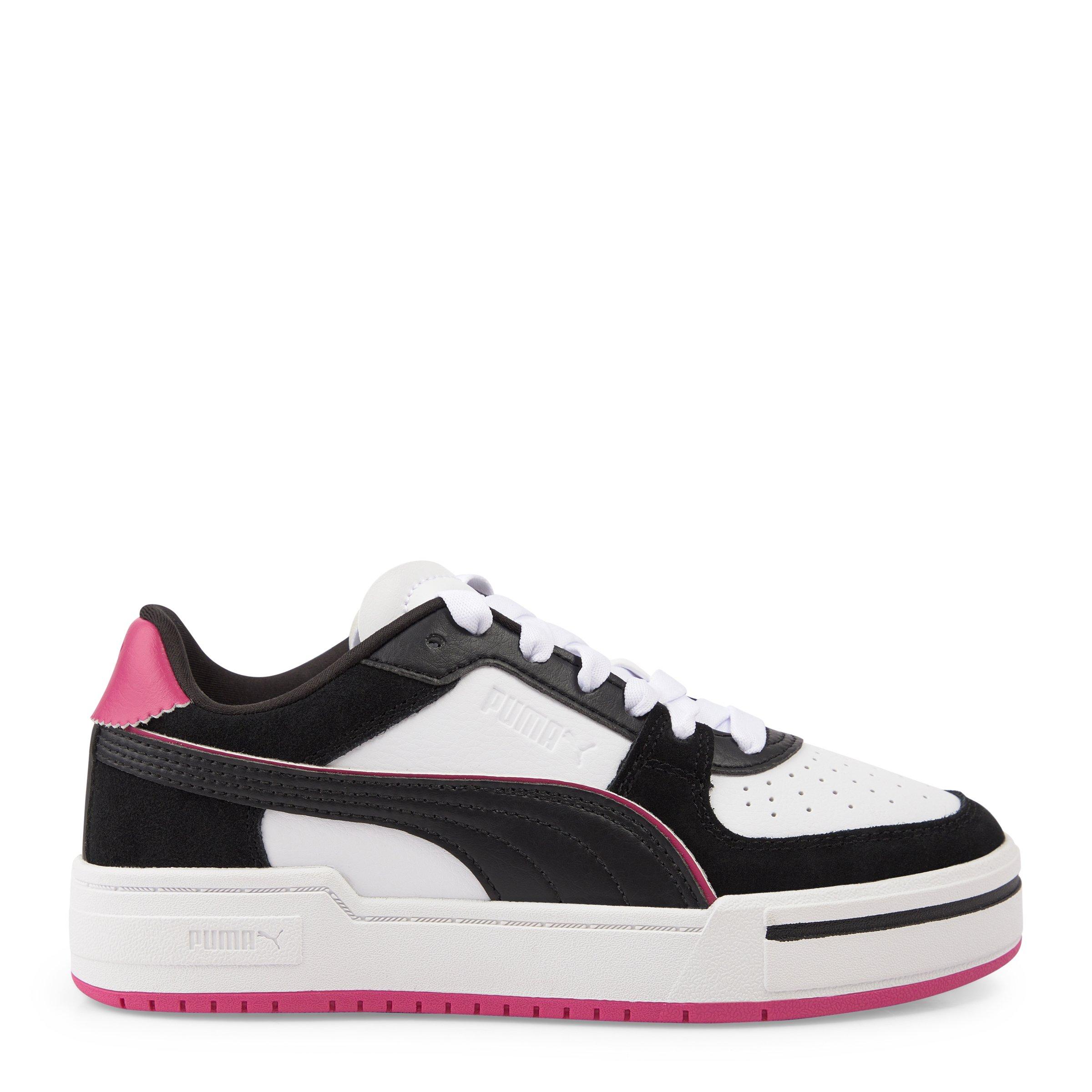 Black puma shoes womens queen best sale