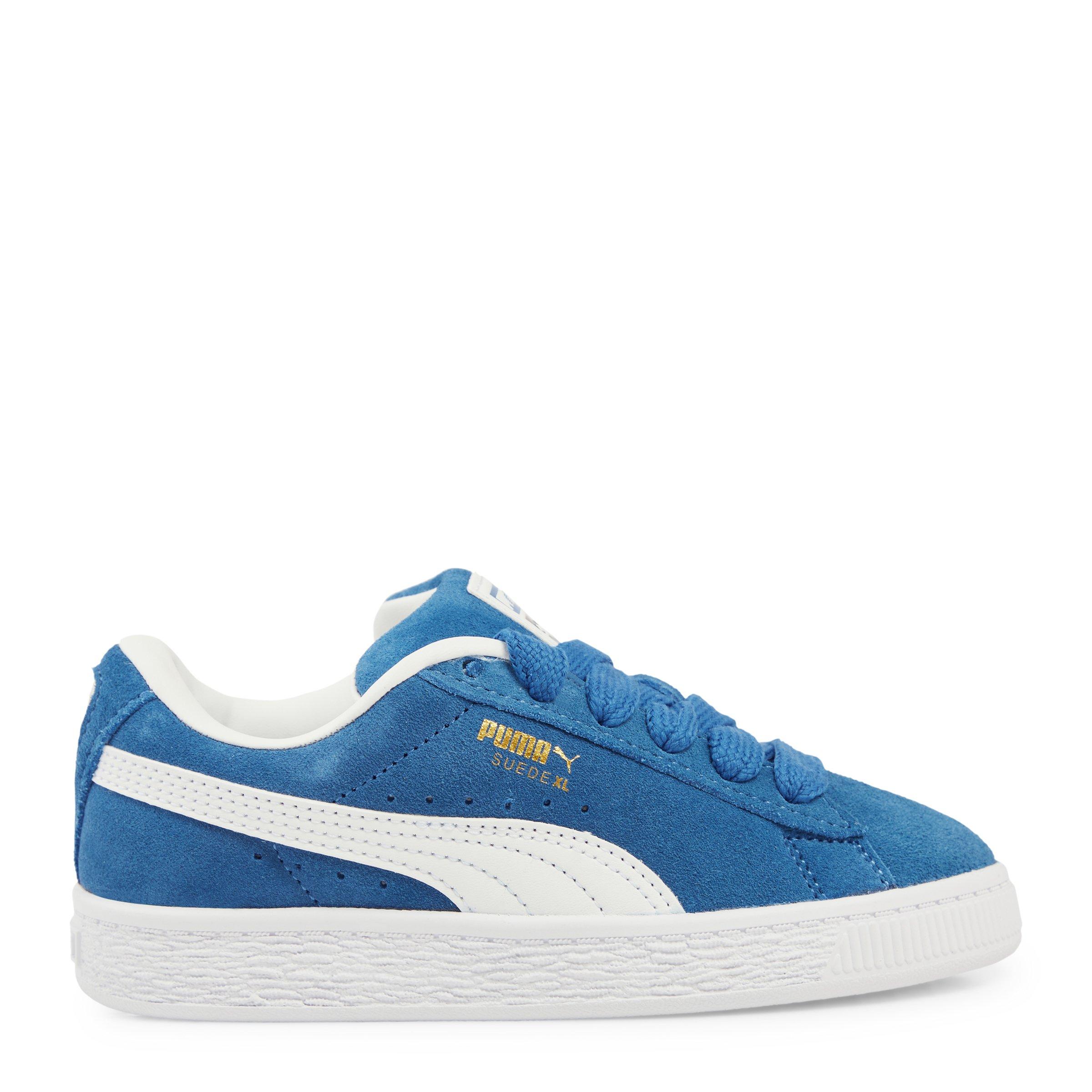 3 suisses puma suede best sale