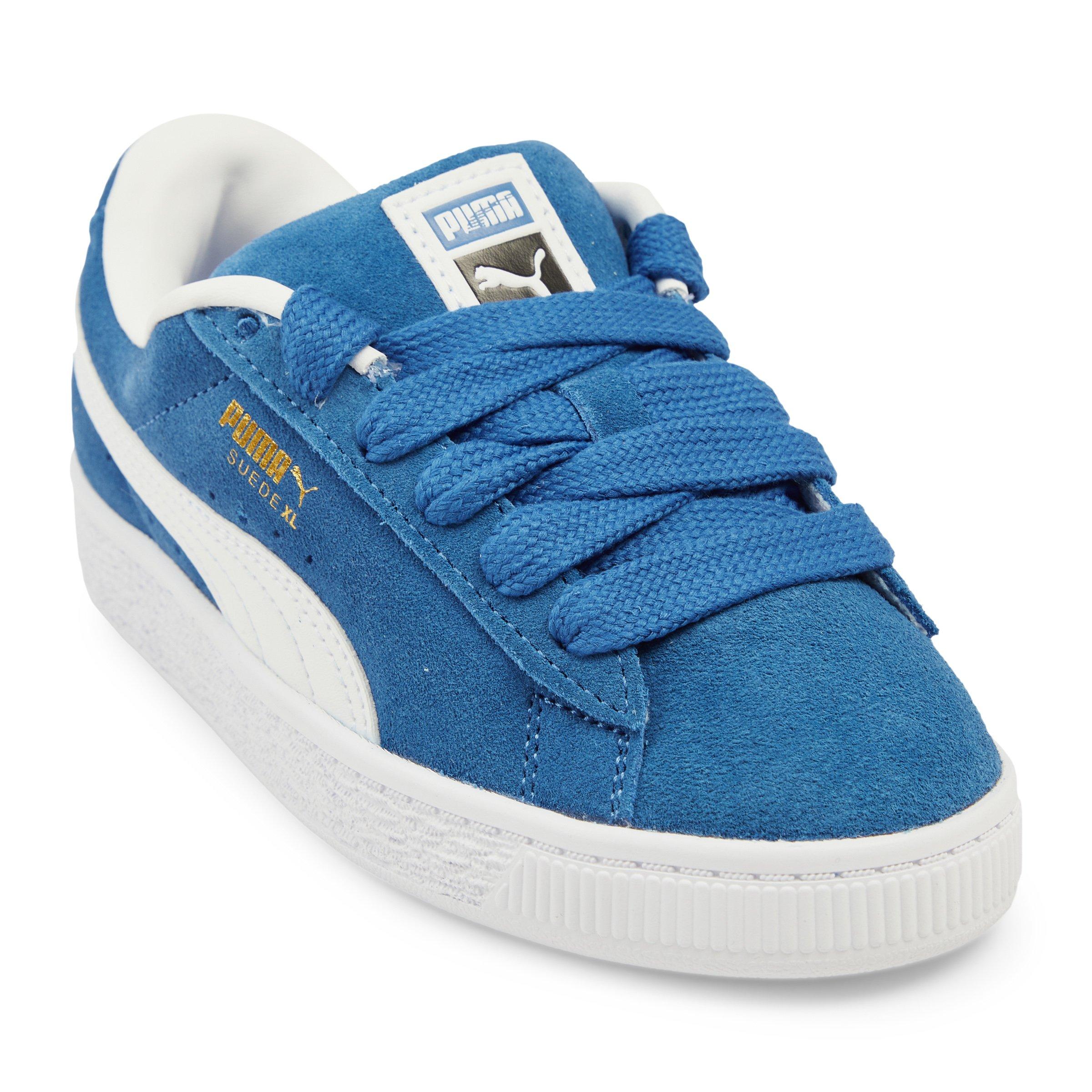 3 suisses puma suede hotsell