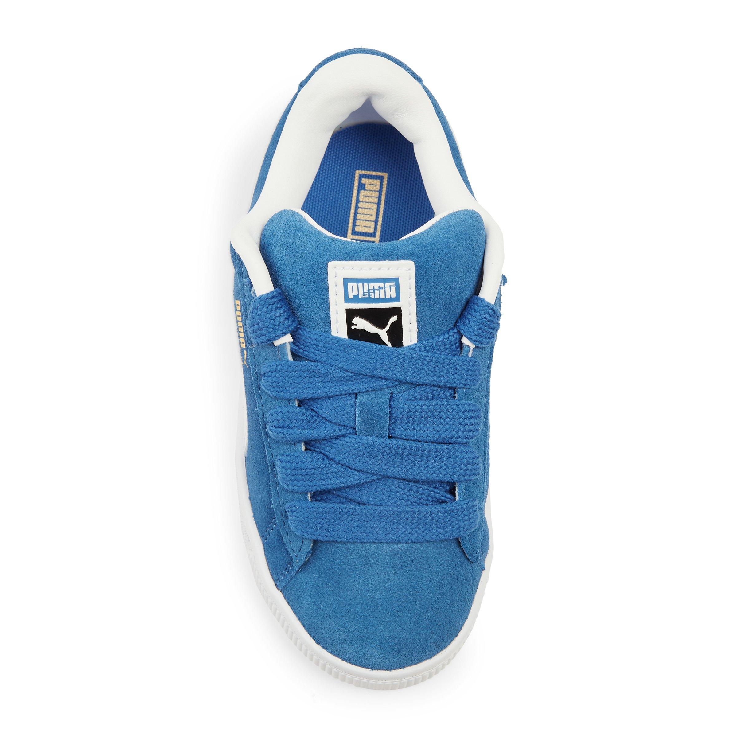 Suede XL 3126117 Puma Kids