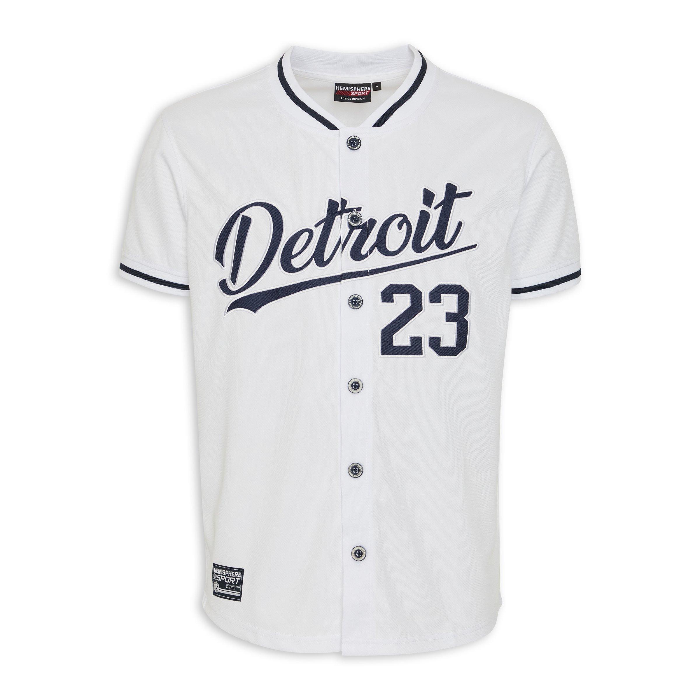 Baseball t shirt jersey best sale