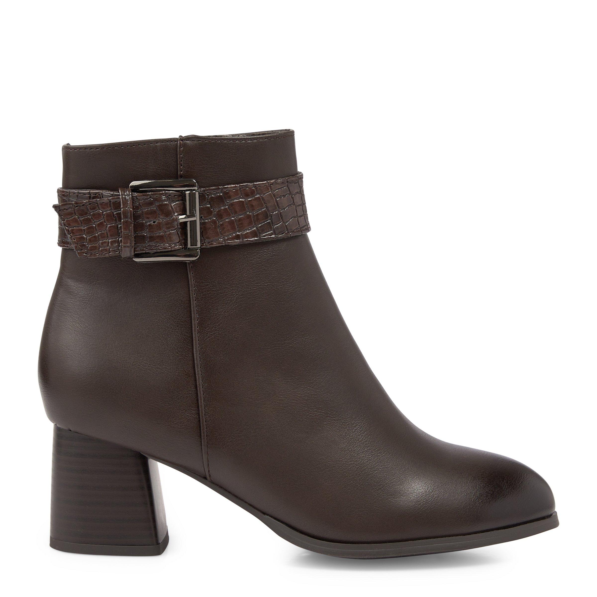 Truworths hauling long boots