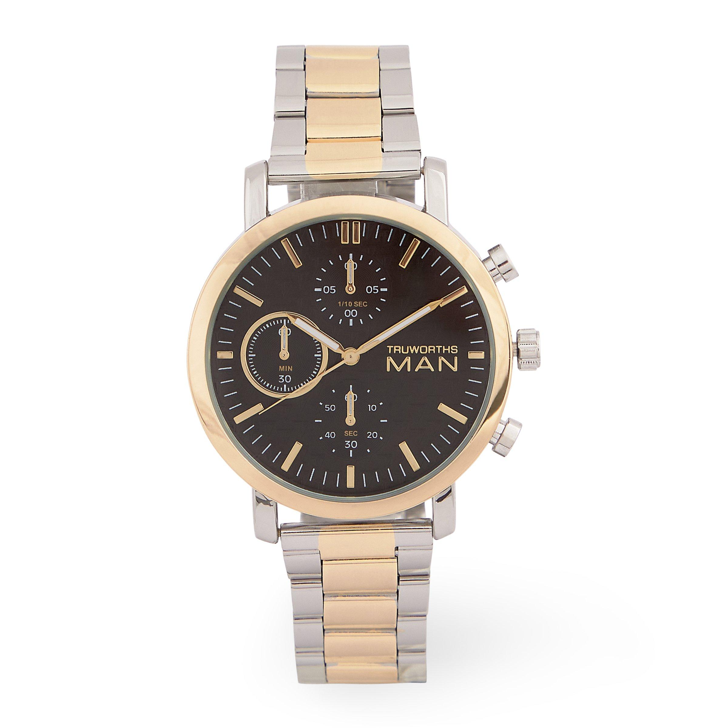 Truworths store mens watches