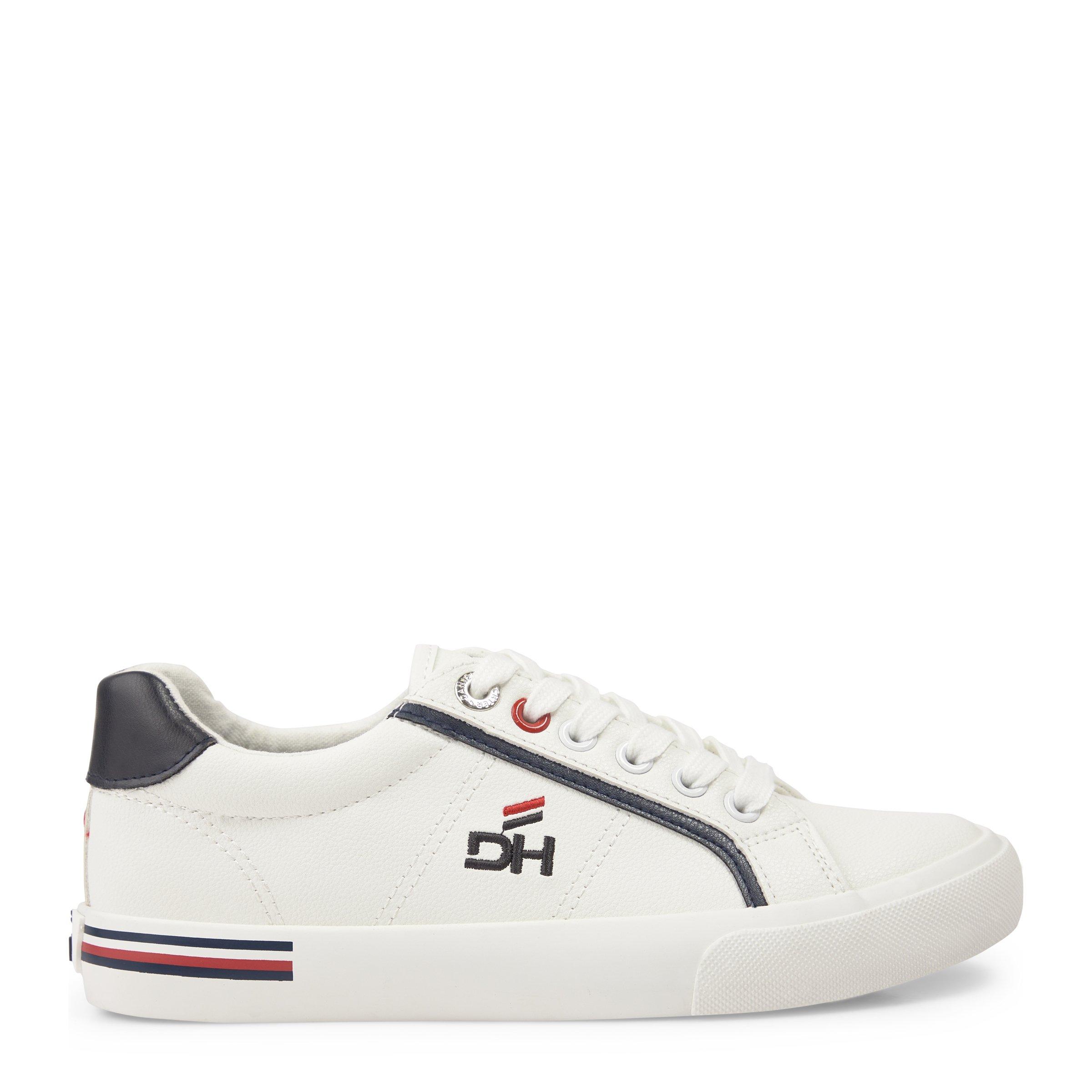 White Sneakers