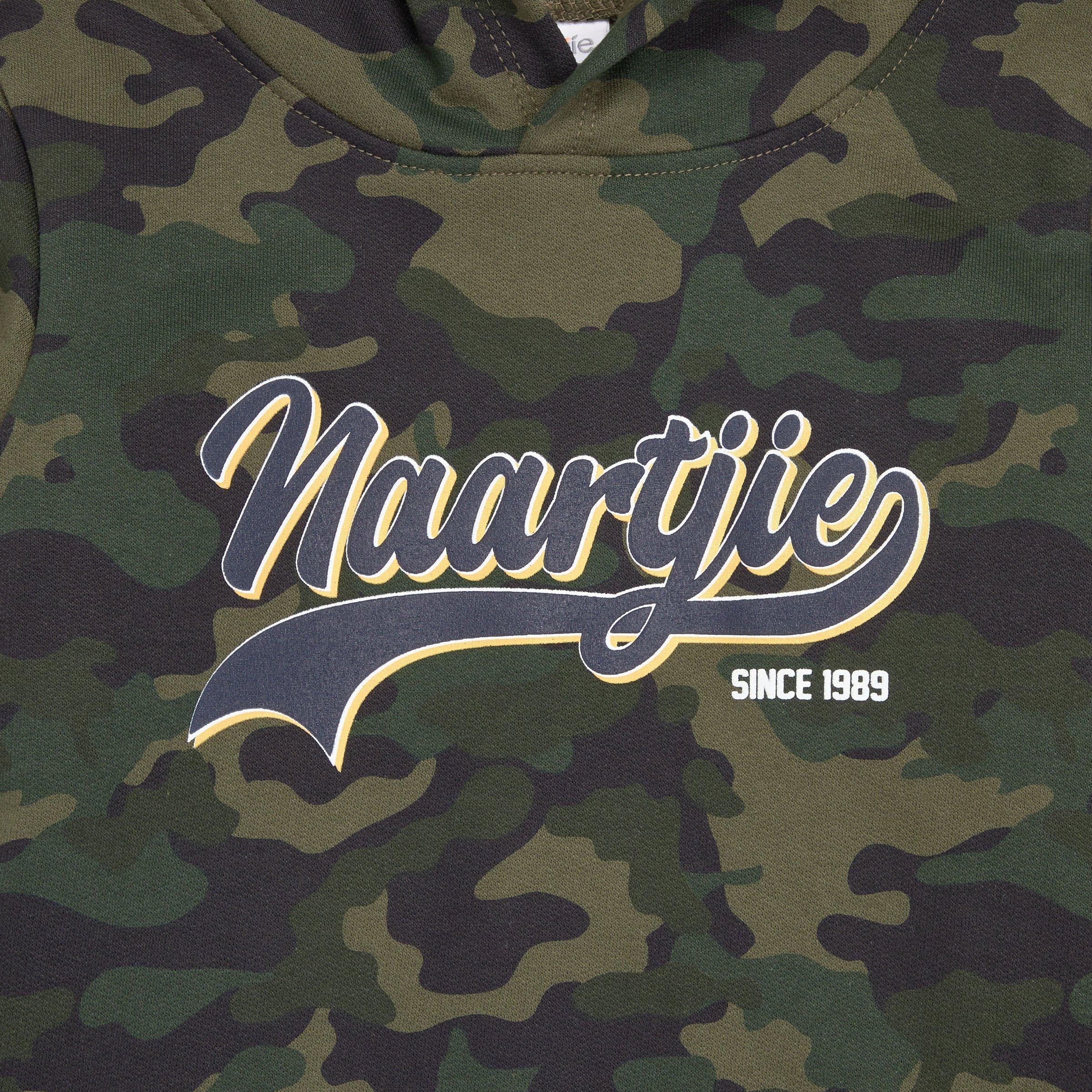 Camo boys hoodie deals