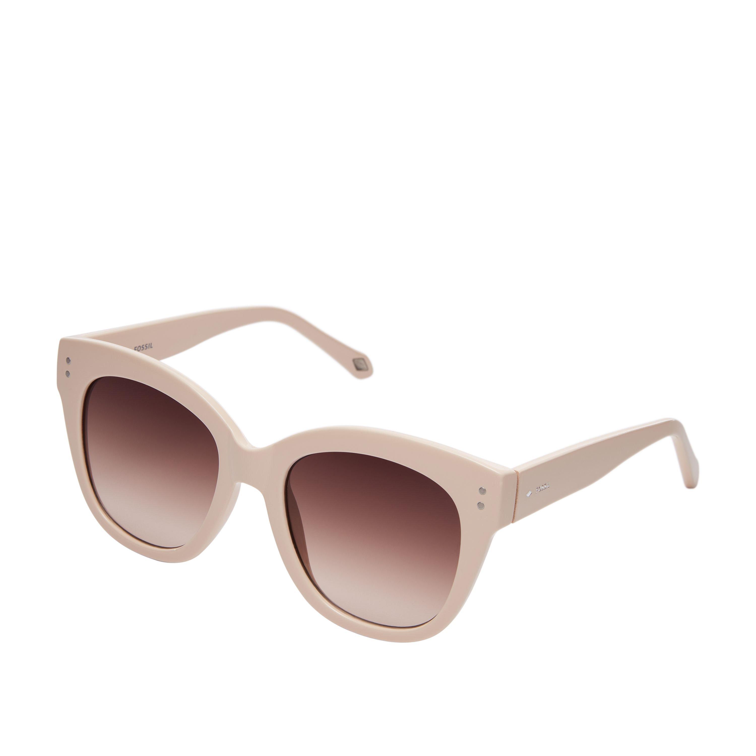 Plastic cat eye sales sunglasses