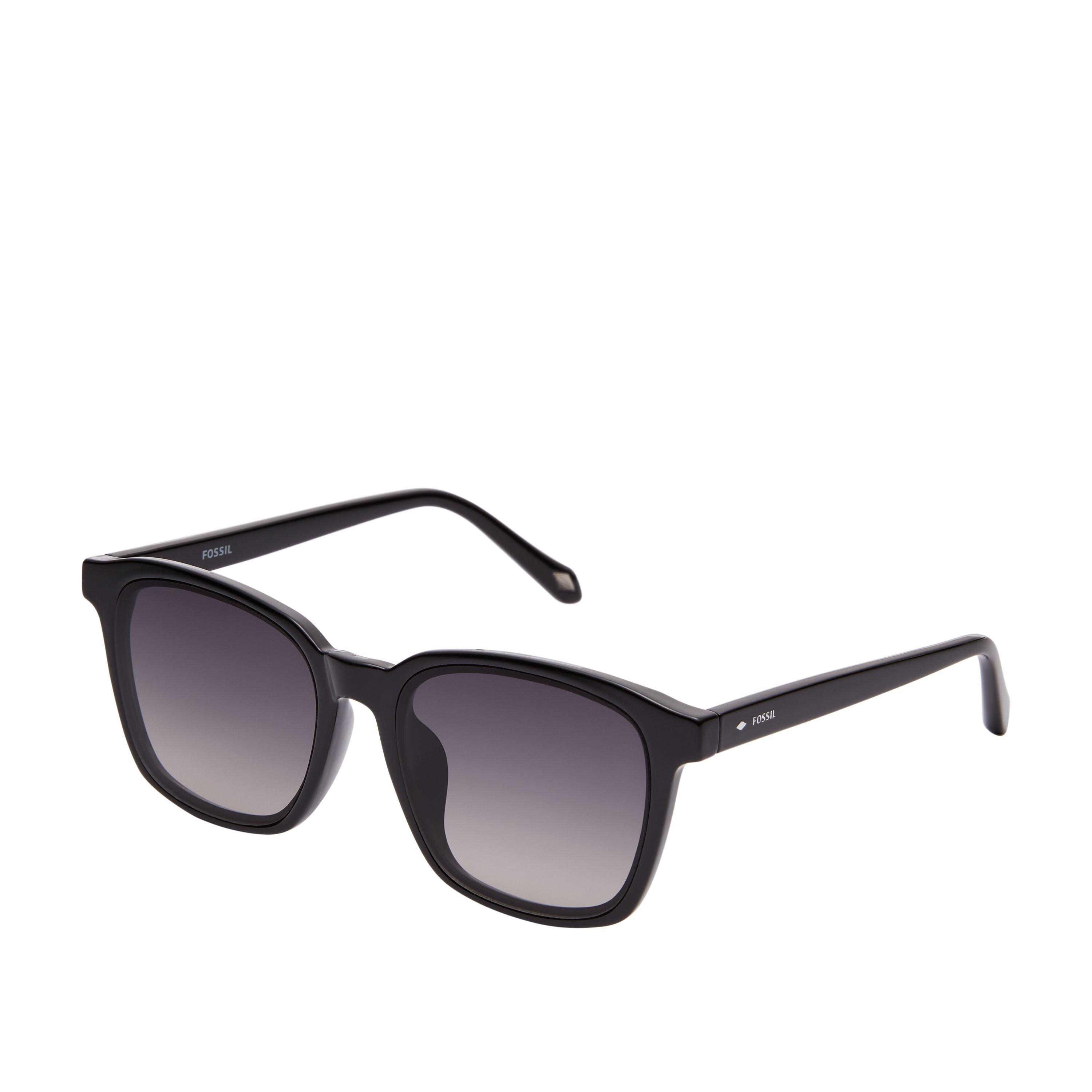 Fossil store wayfarer sunglasses