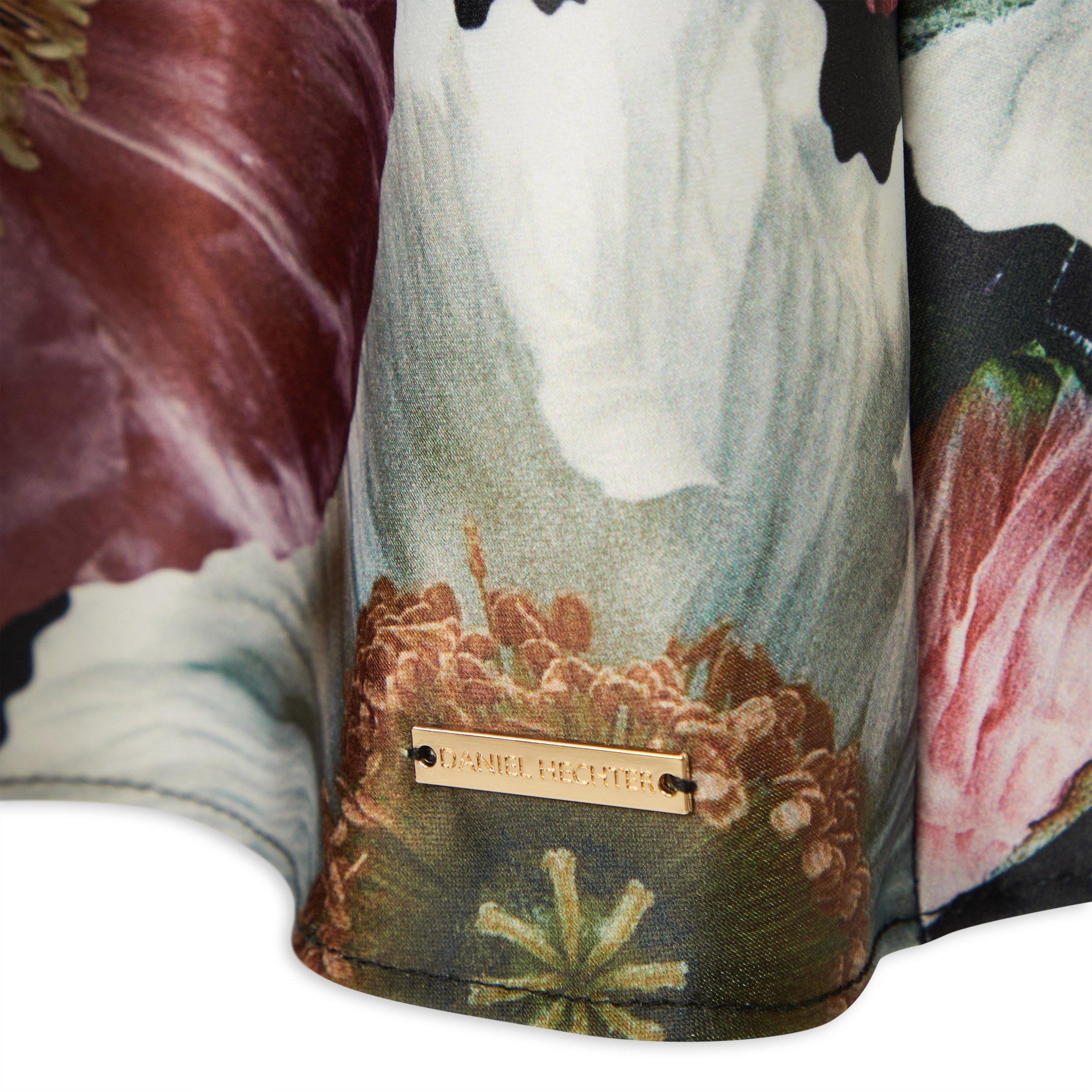 Floral Print Dress (3127605) | Daniel Hechter