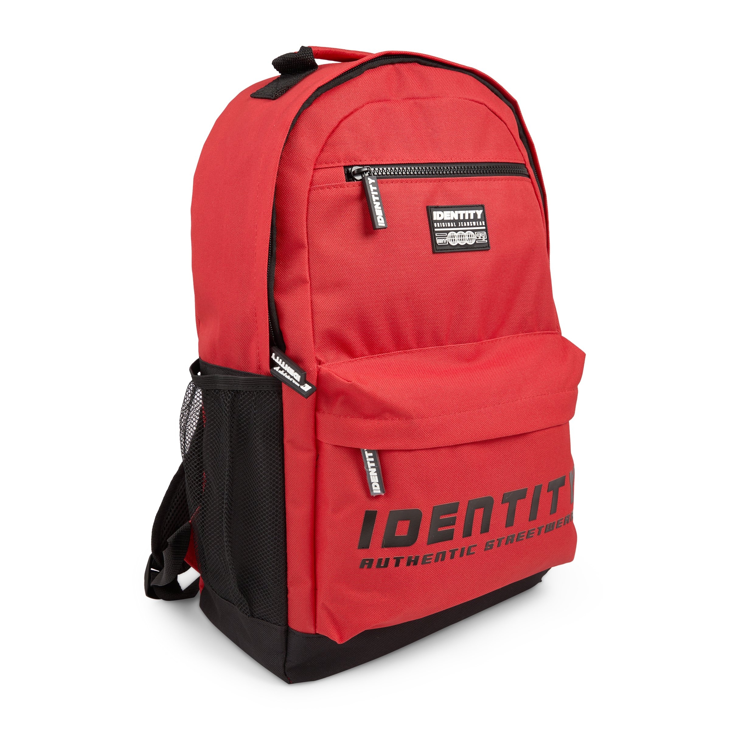 Red Backpack (3127990) | Identity