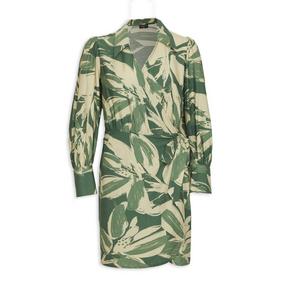 Buy Inwear Green Pleated Dress Online, Truworths
