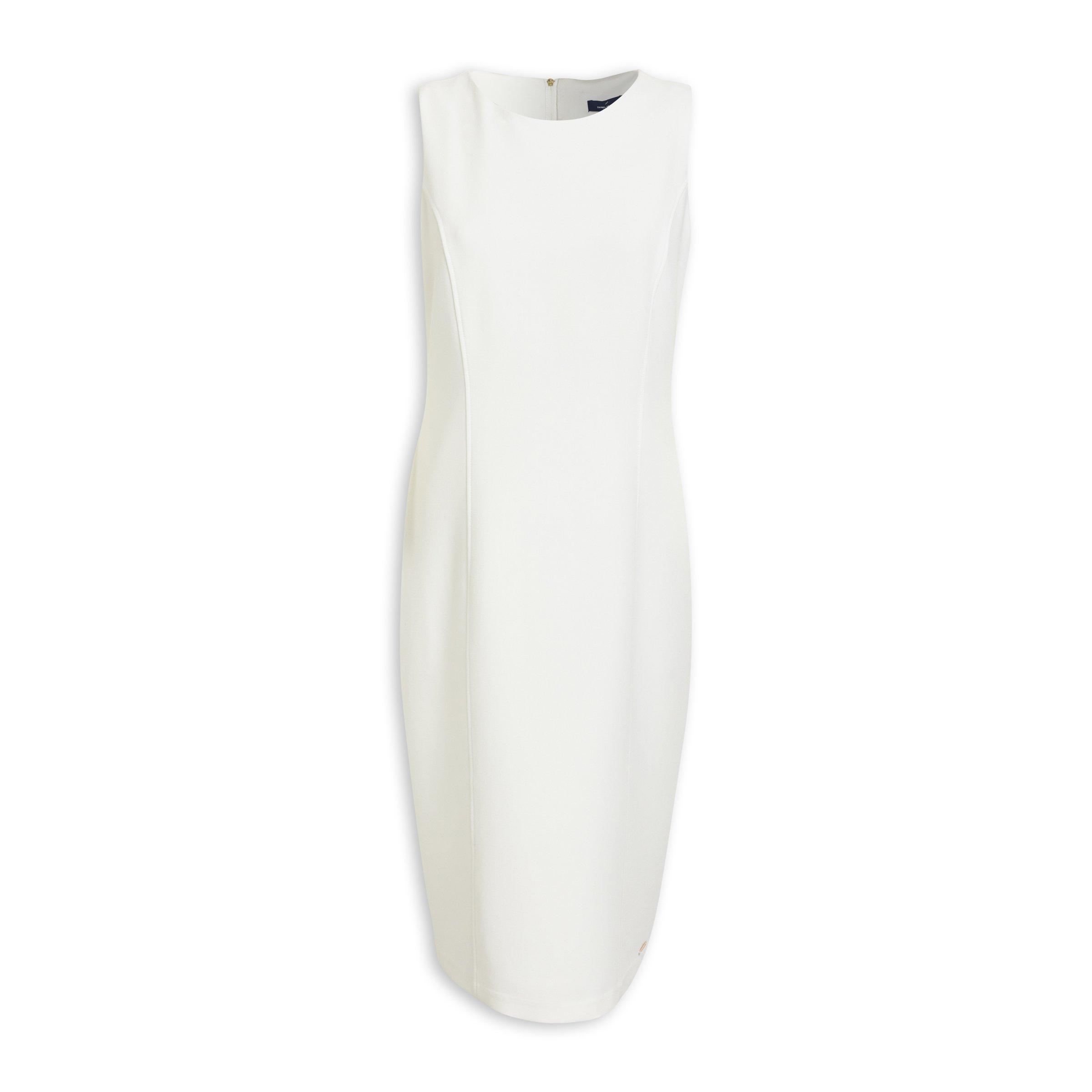 scarf dress wedding guest Ayse Long Scarf Dress