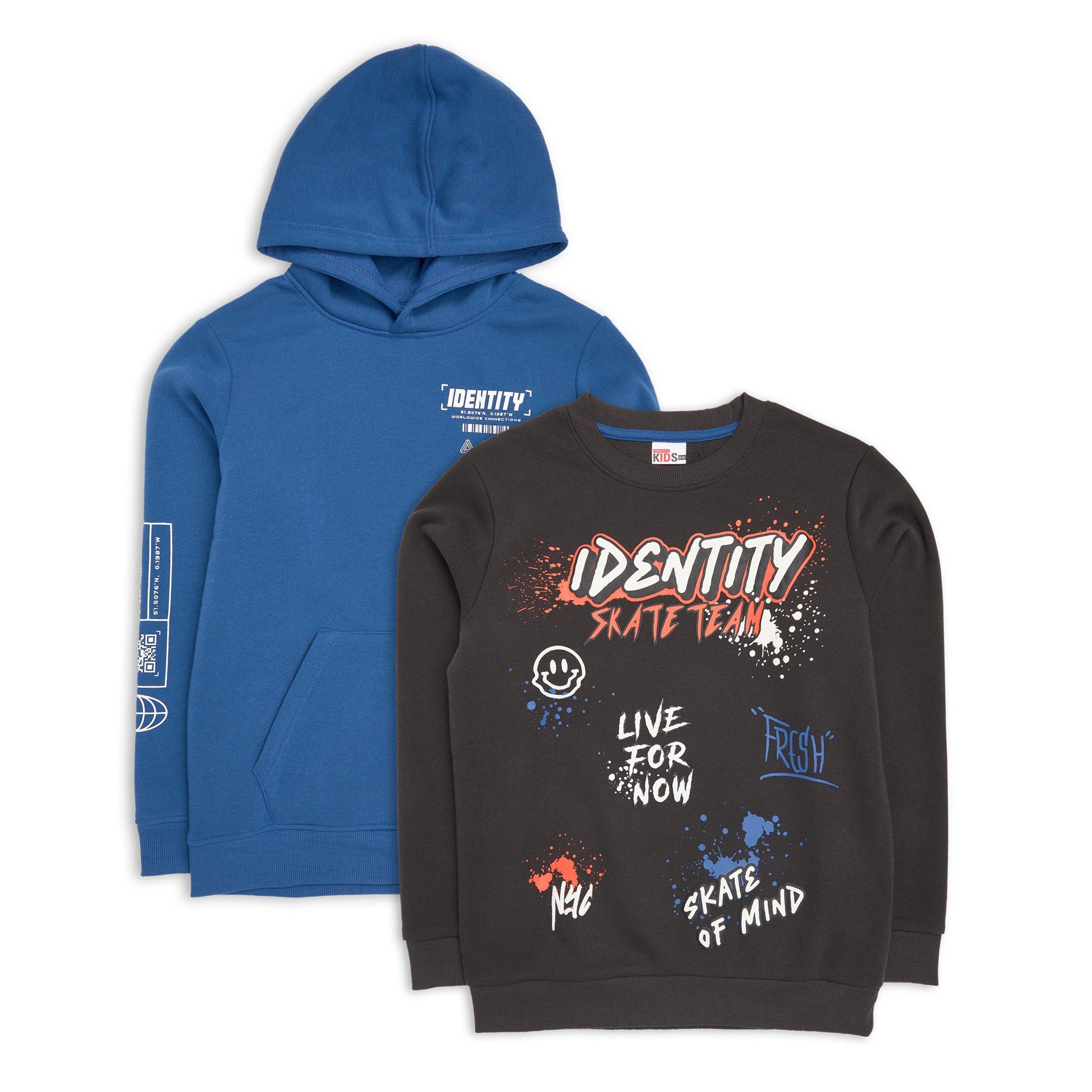 Boys pullover hoodies on sale