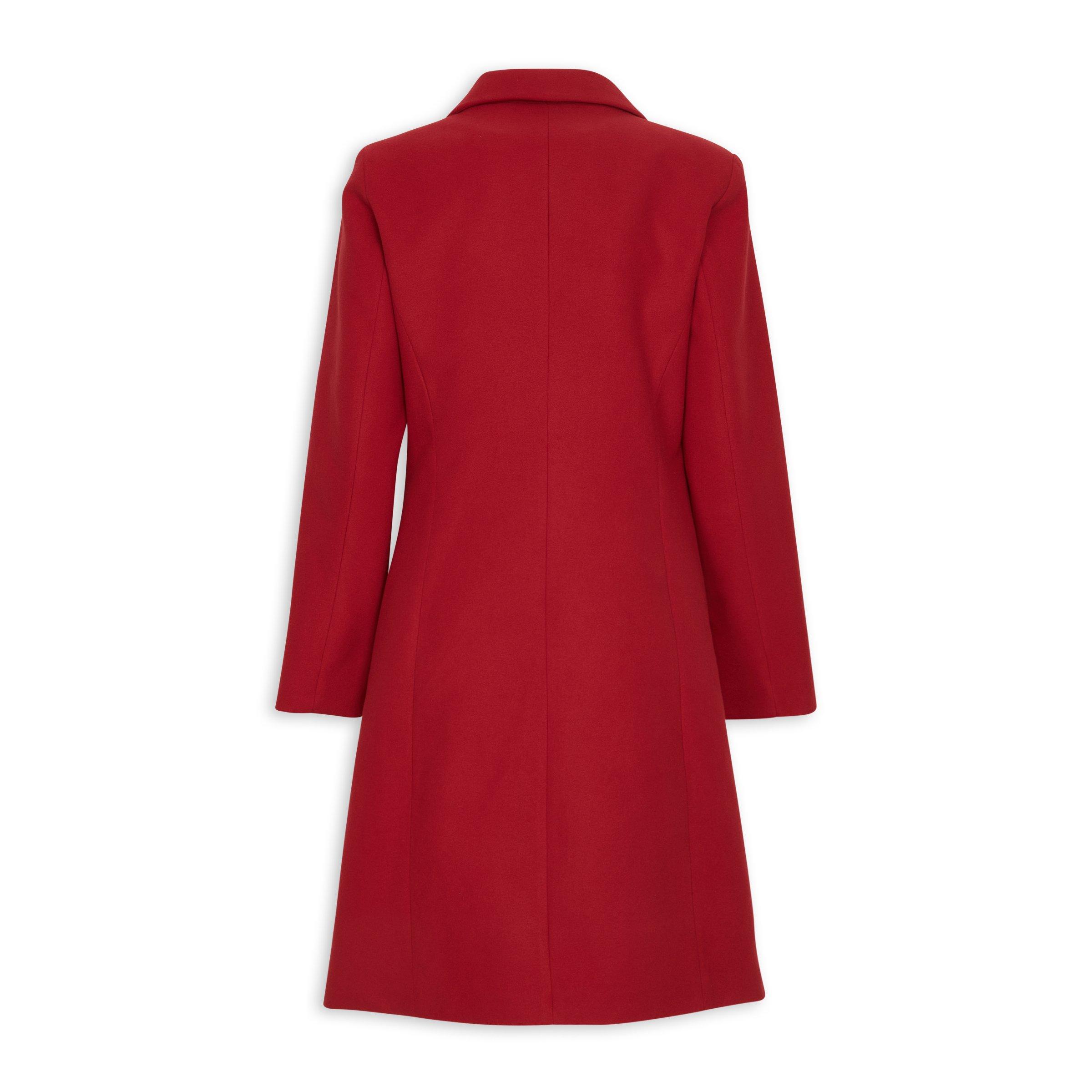 Red Coat 3128290 Identity