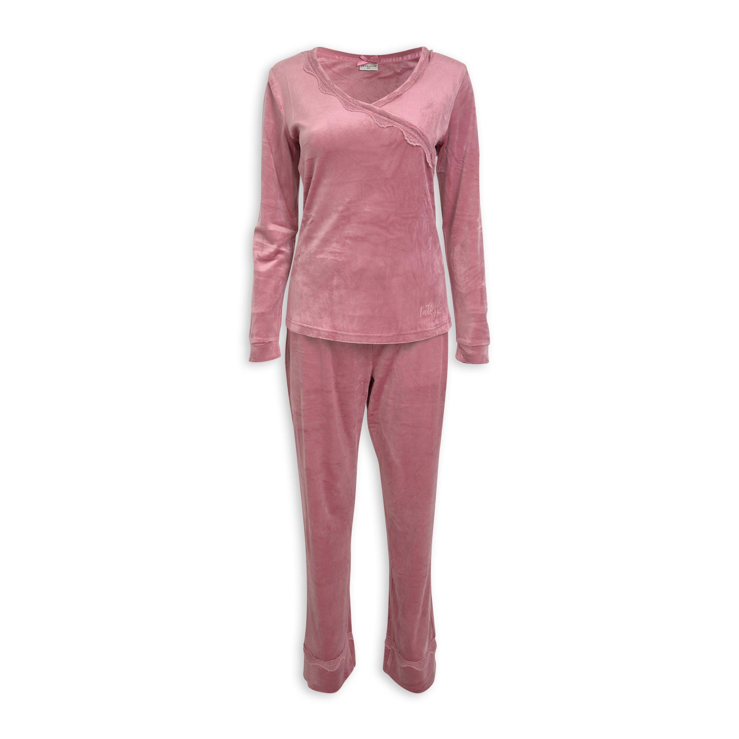 Truworths ladies pyjamas hotsell