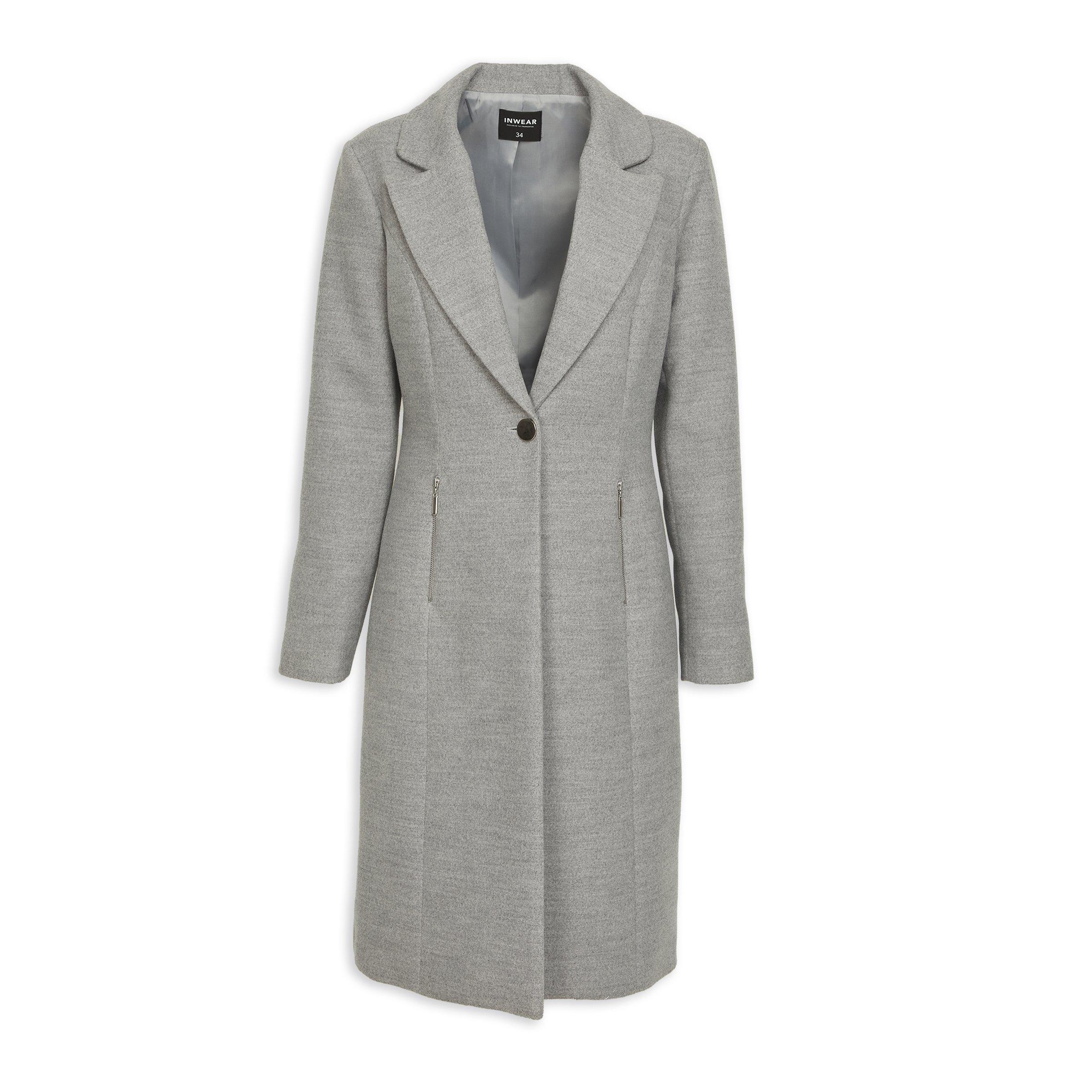 Coats grey hotsell