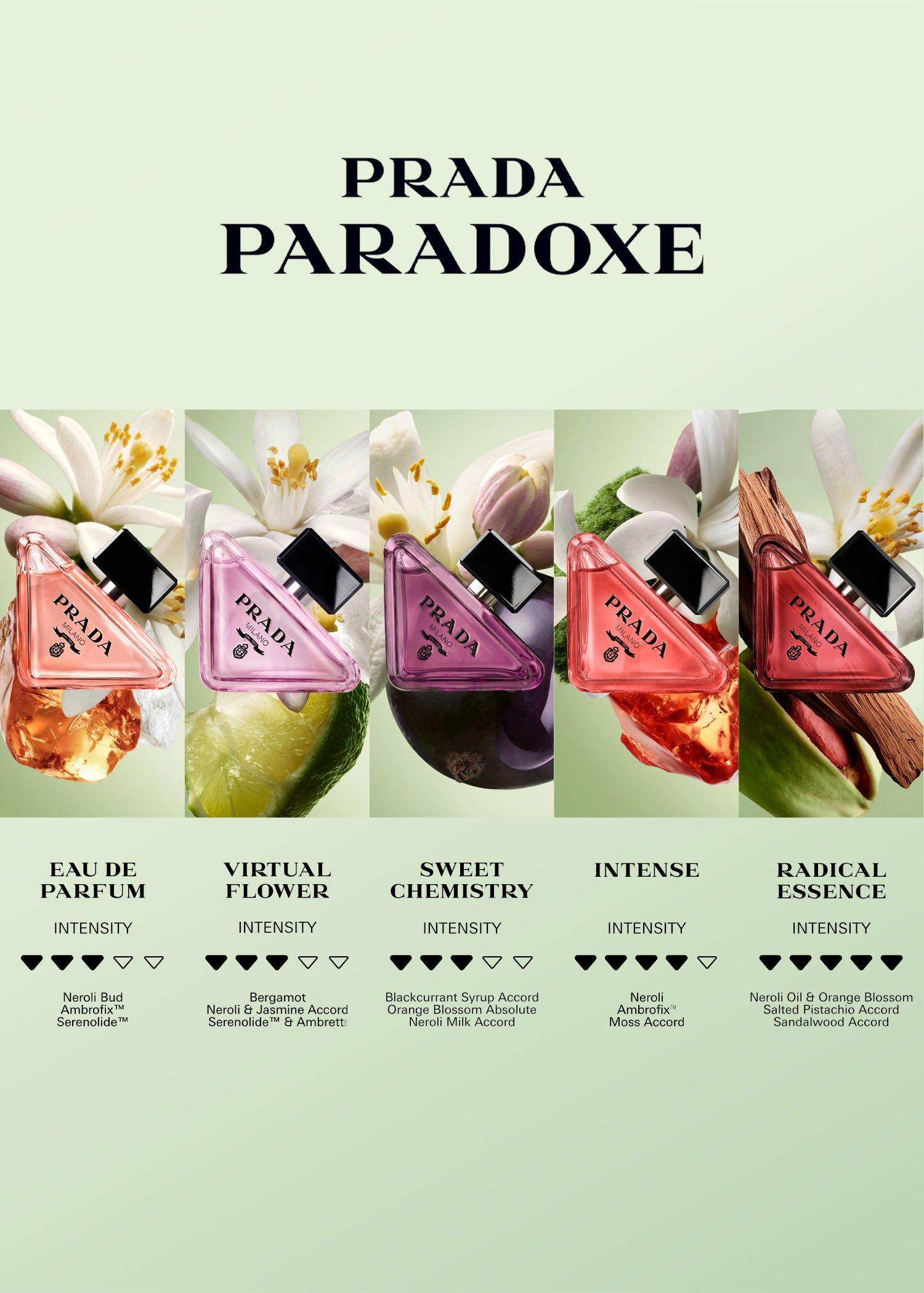 Paradoxe EDP (3128770) | Prada