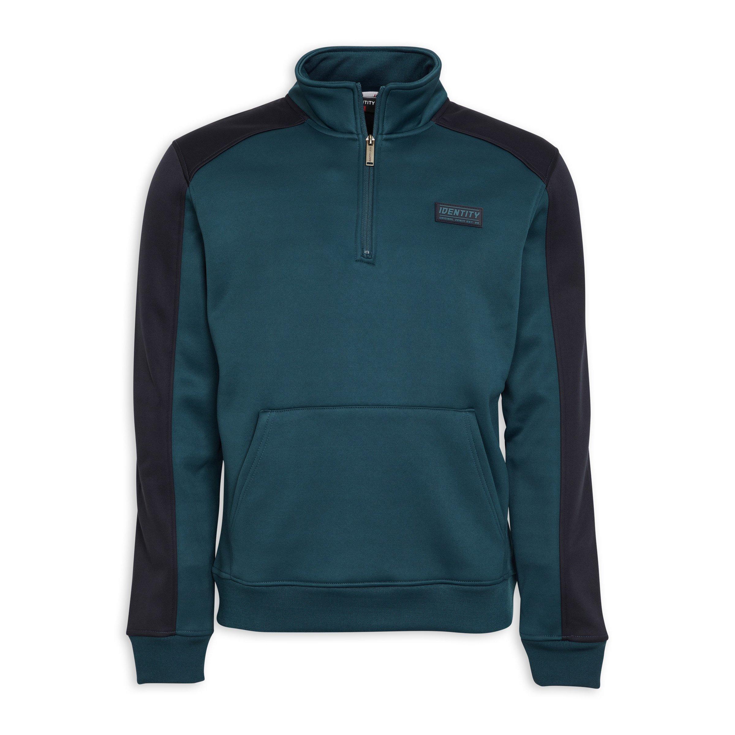 トップス 50s 60s FINEST QUALITY Half Zip Sweat トップス 50s 60s FINEST QUALITY Half Zip Sweat 50s 60s Vintage