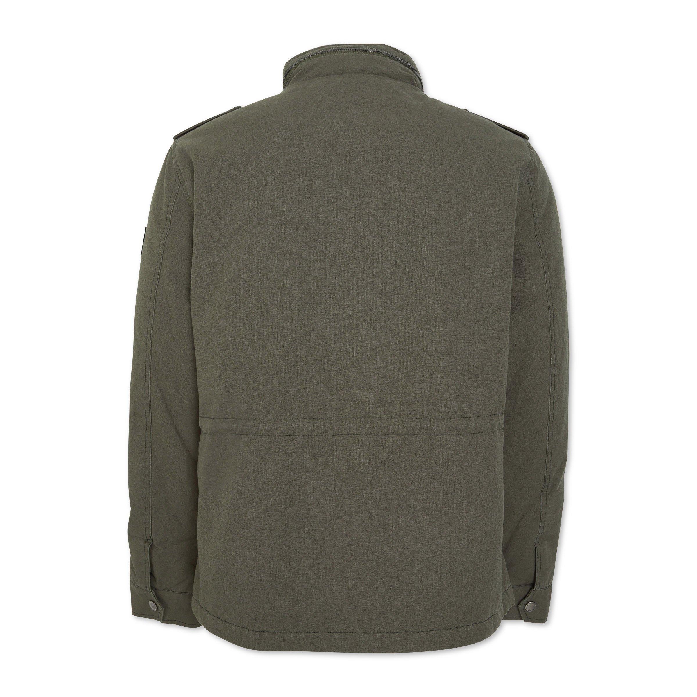 ジャケット・アウター post overalls 3 Pocket Utility Jacket CATEGORY Post O' Alls | MAPS E-Shop