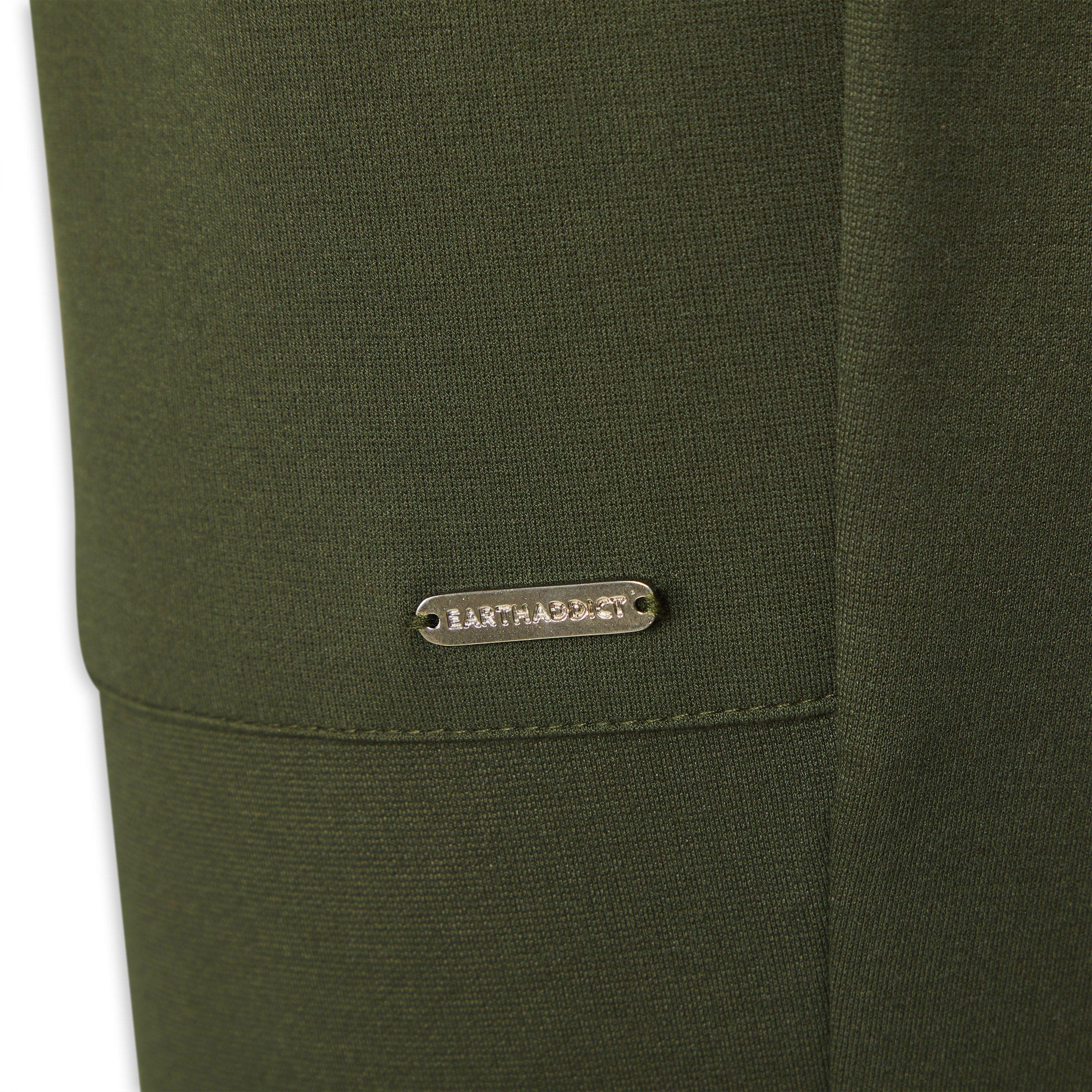 Green Utility Jogger Pants (3129216)