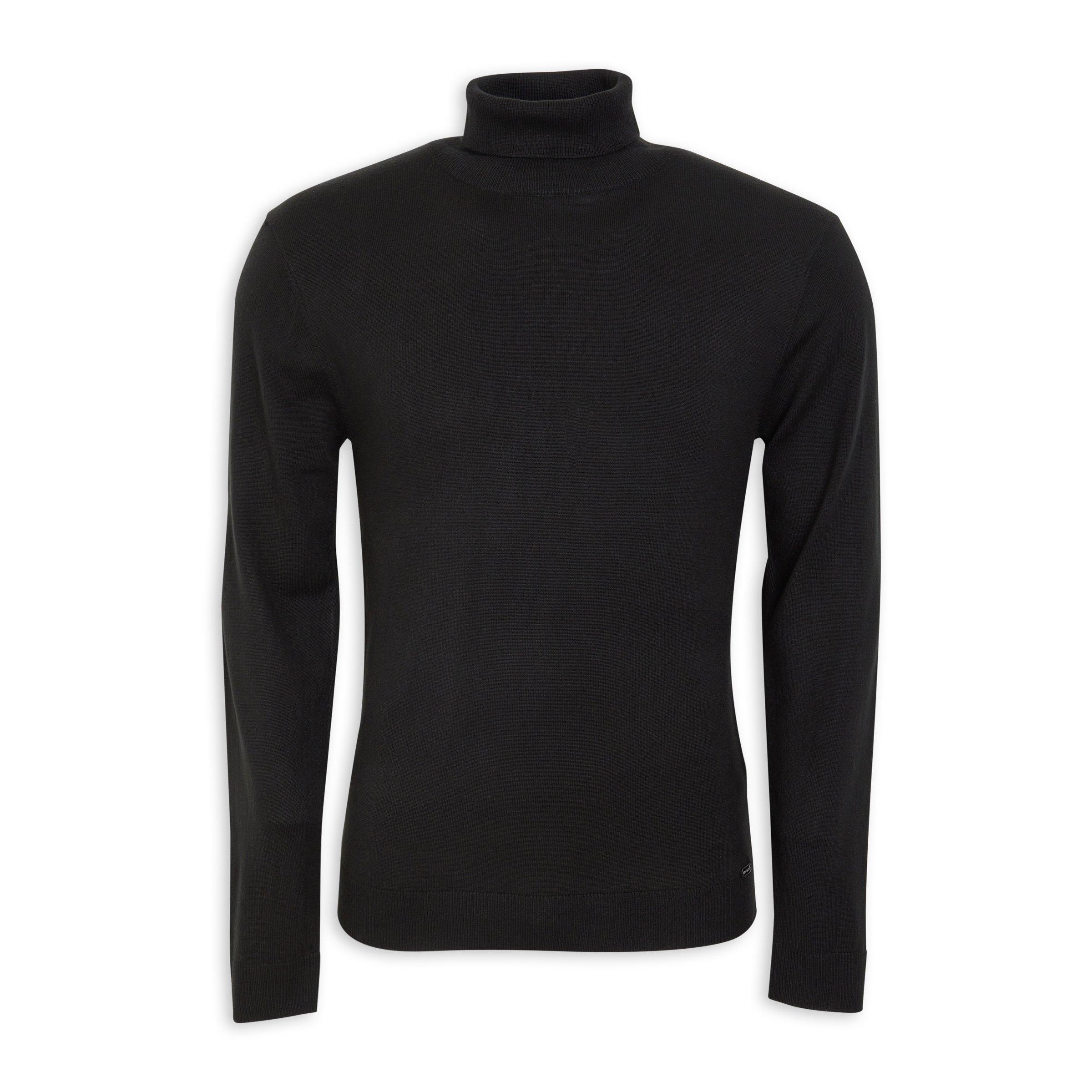 トップス wrapinknot wool POLO-SHIRT / BLACK WRAPINKNOT （ラッピンノット） / POLO-SHIRT | 公式通販・JACK in the NET