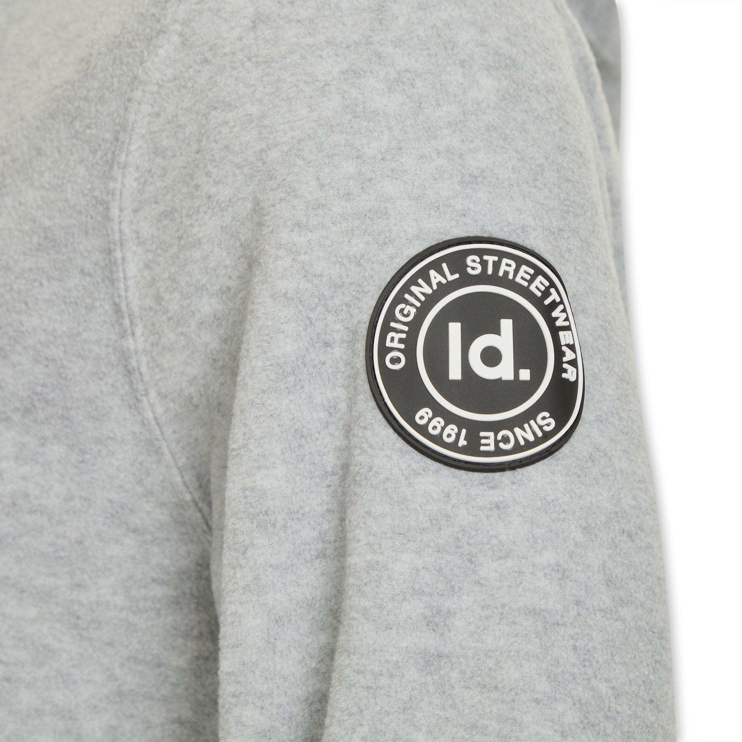 Grey Hoodie (3129246) | Identity