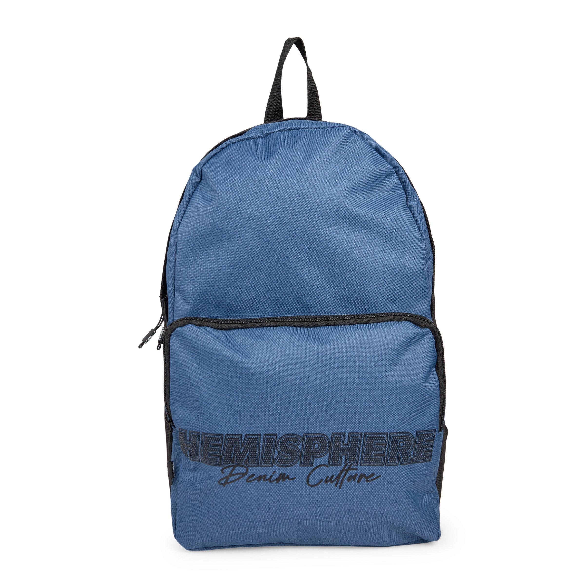 Branded backpack sale