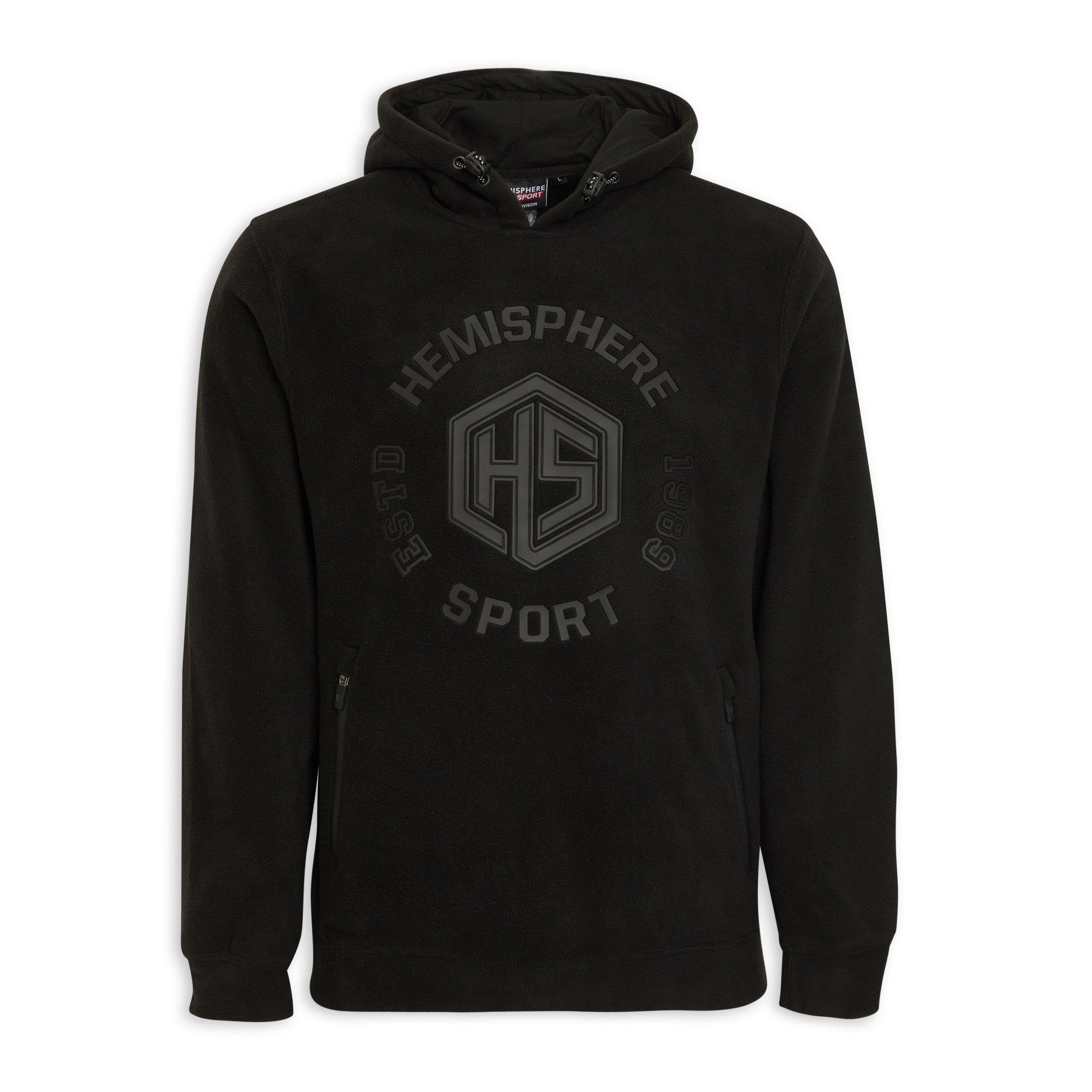 Black Hoodie (3129520) | Hemisphere