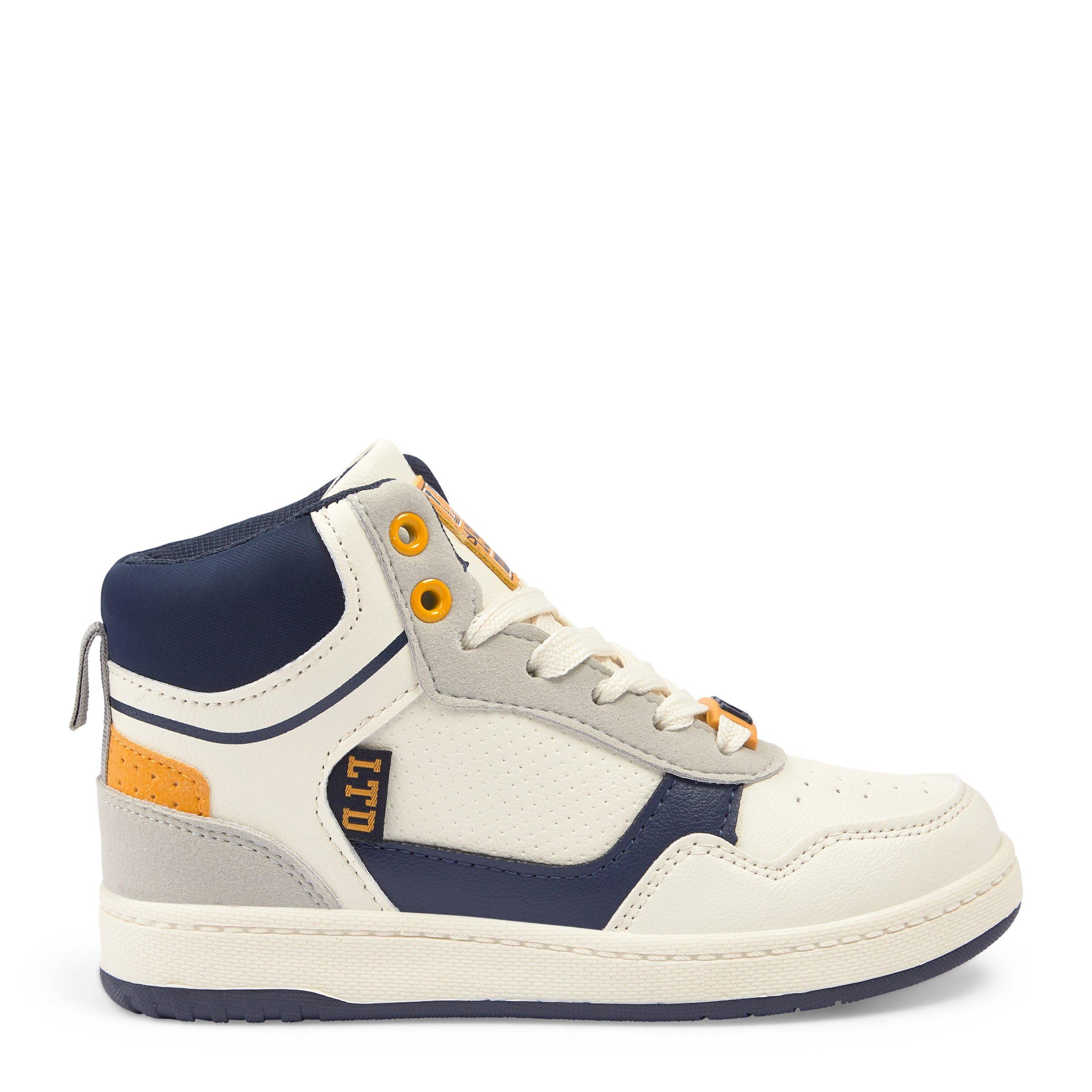 Boys discount sneakers on sale