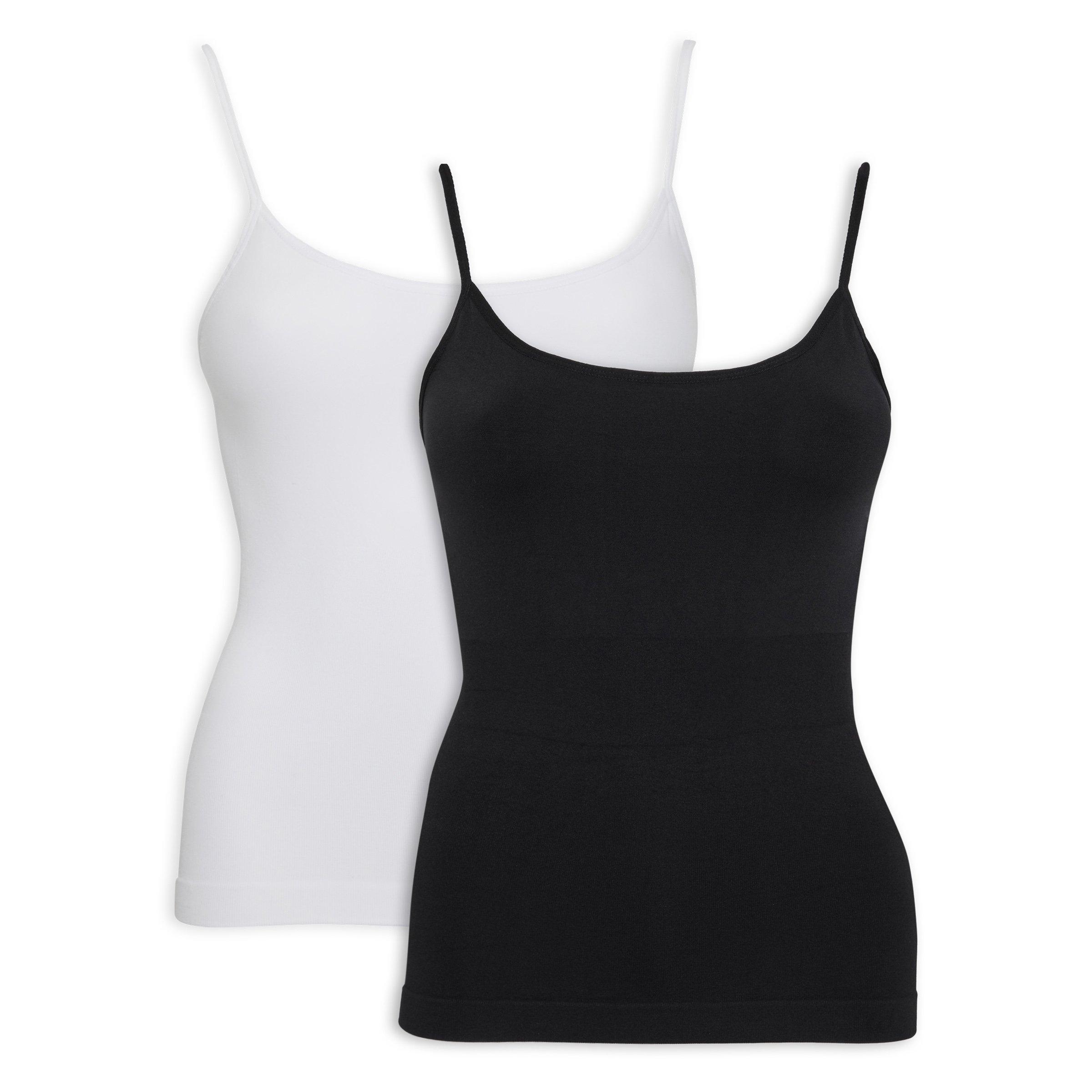 2-pack Camisoles (3129656) | Identity
