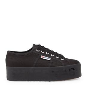 Superga flatform outlet sneakers