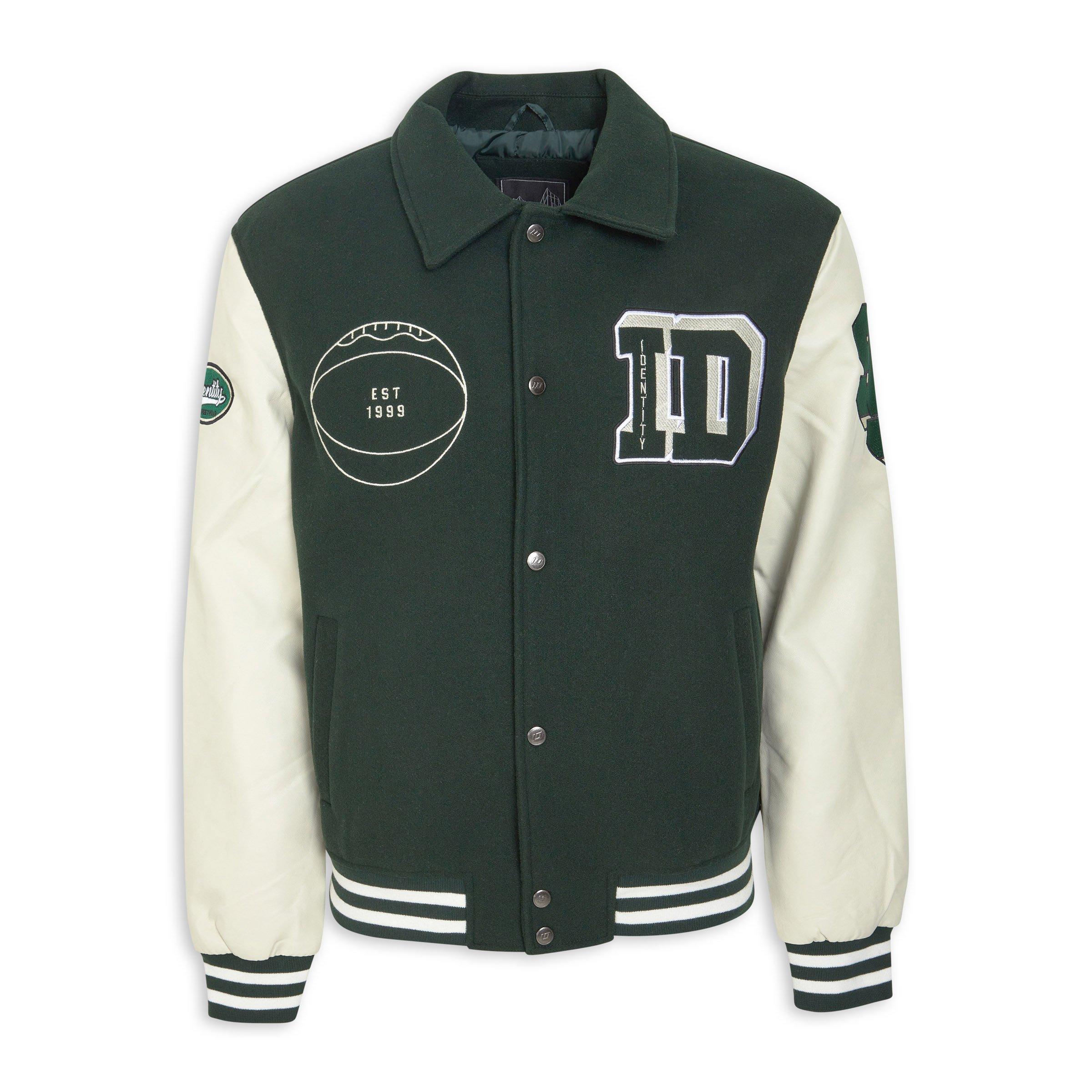 Varsity jackets online sales
