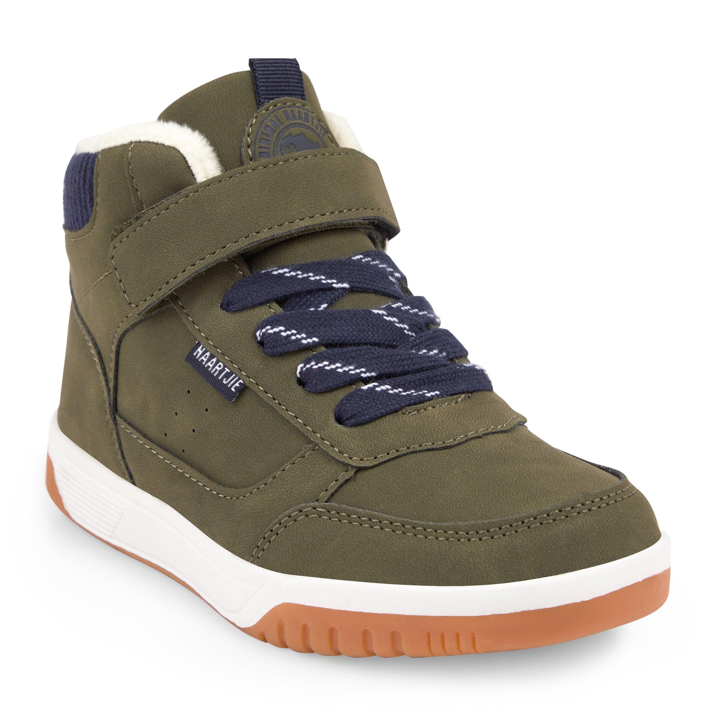 Boys Green Sneakers 3129814 Naartjie