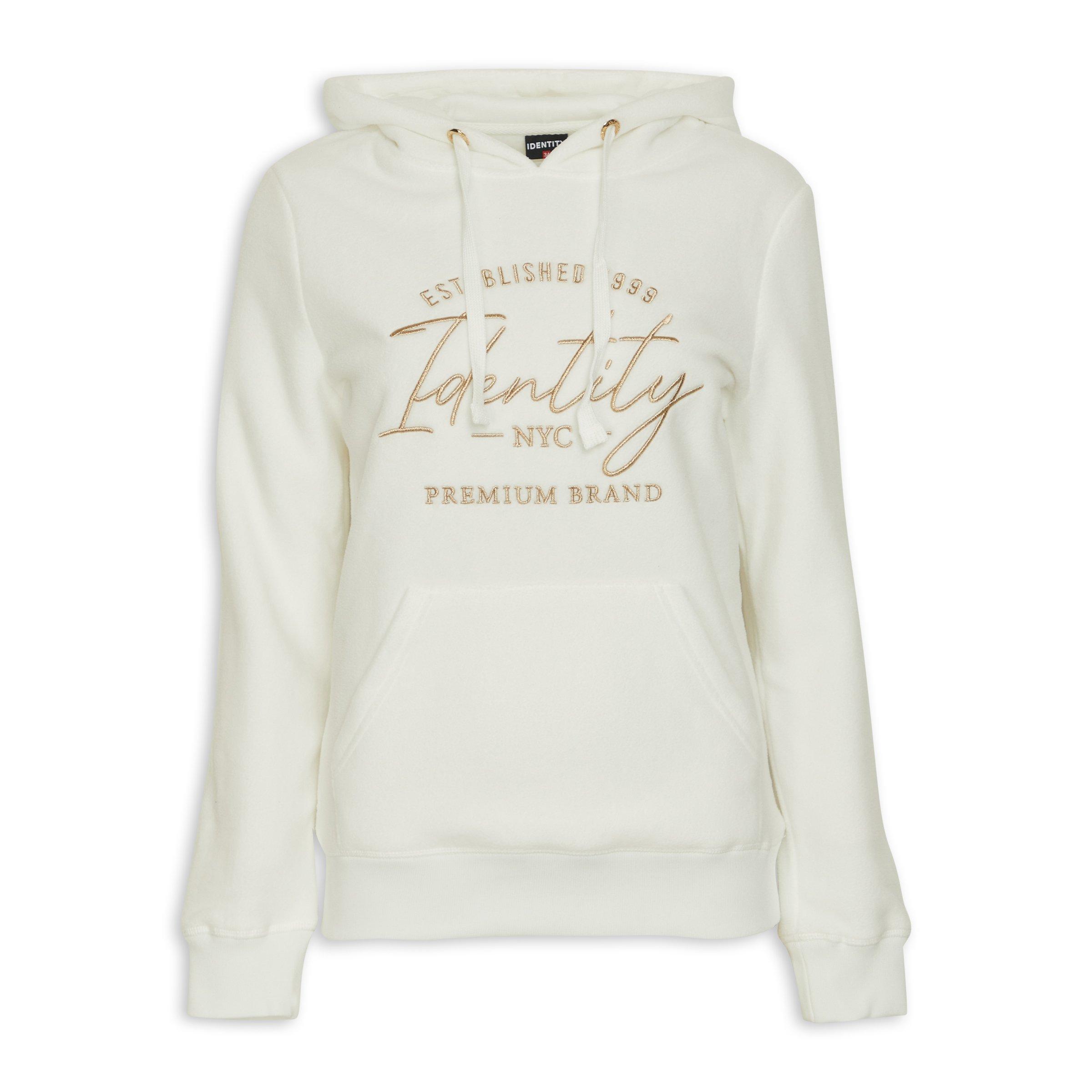 Womens branded hoodies sale clearance
