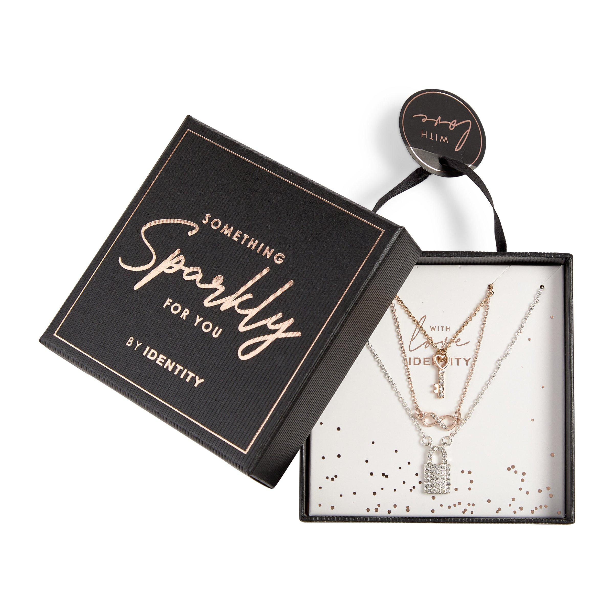 3-pack Pendant Gift Set (3129947) | Identity