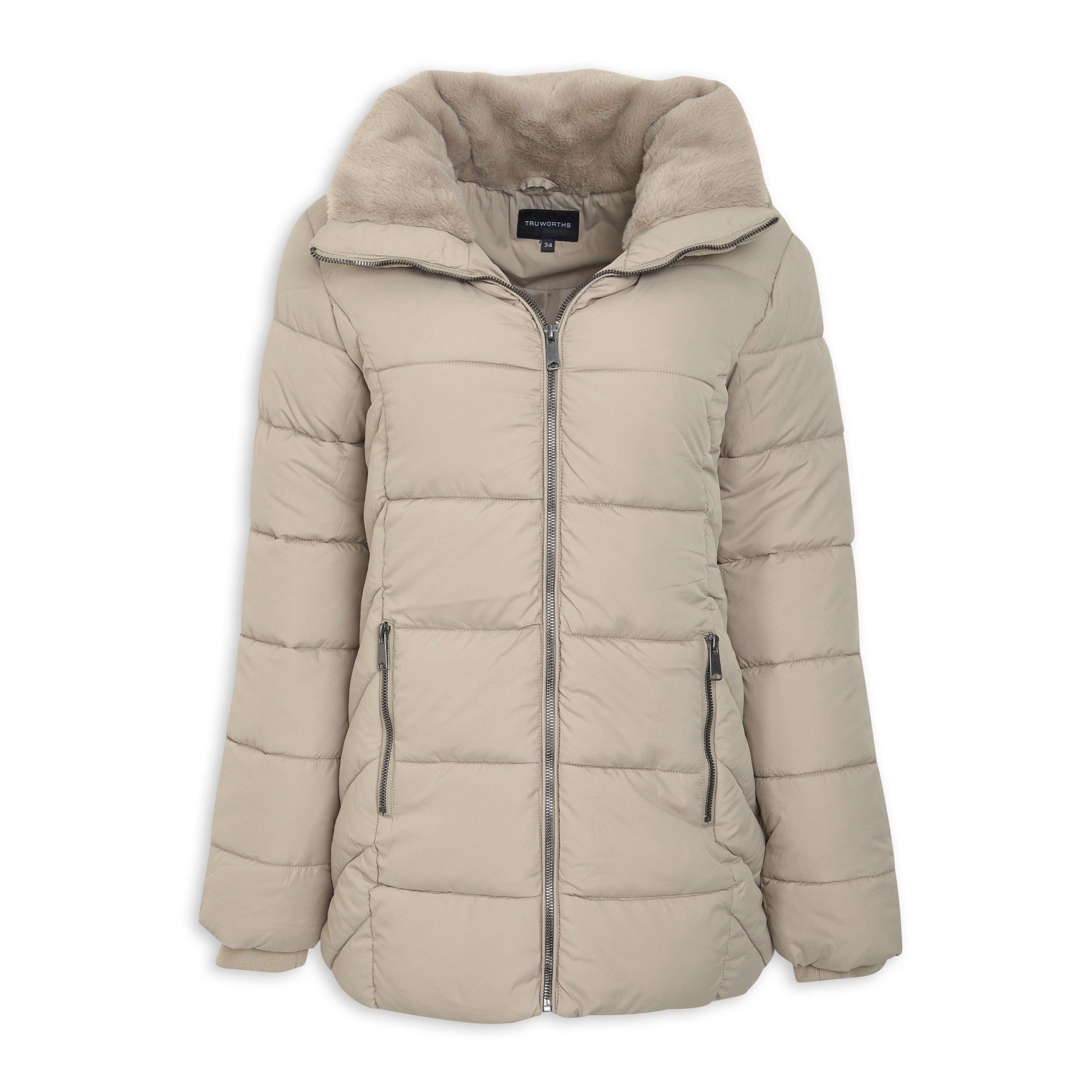 Stone puffer jacket women's store