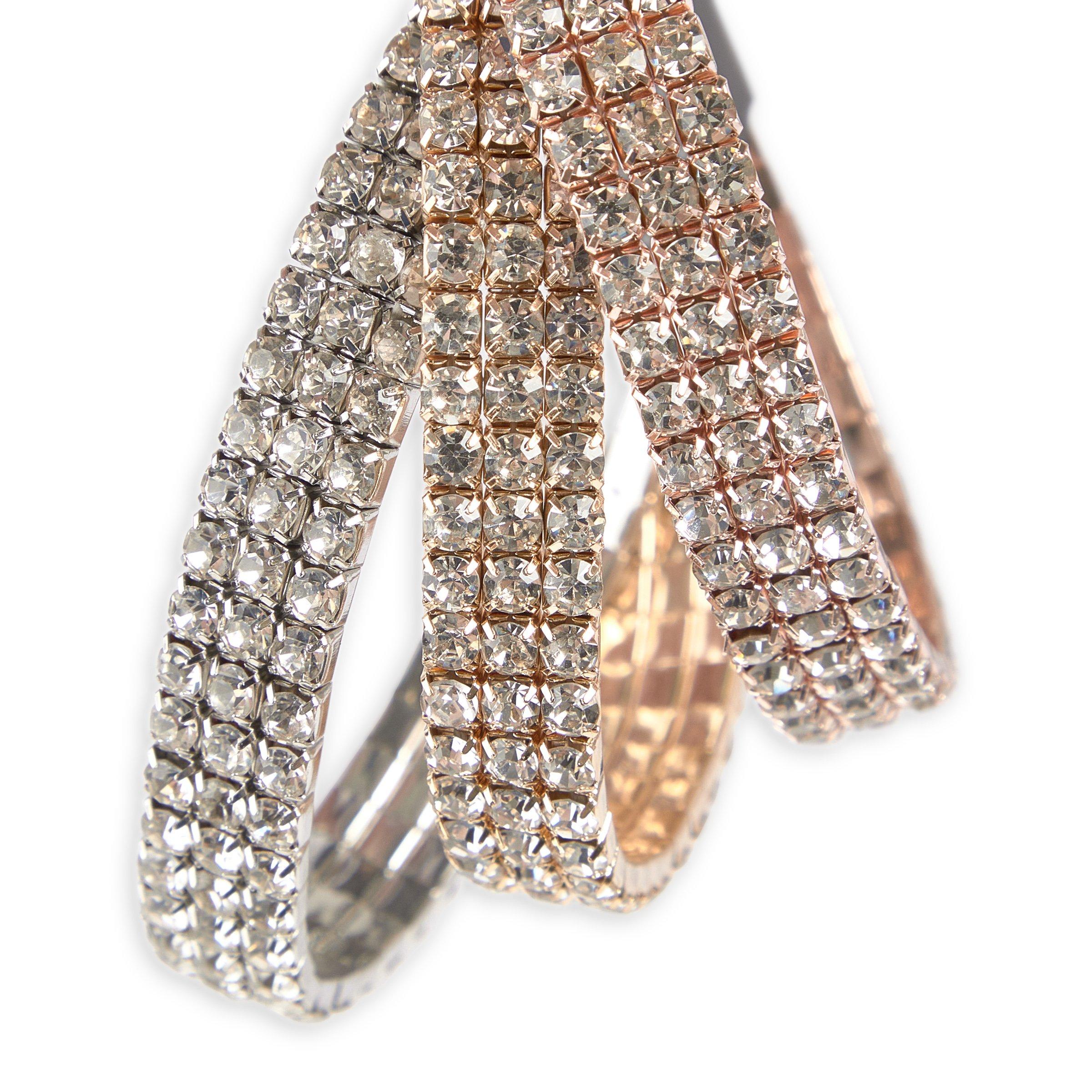 Earrings and Bangle Set (3132286) | Identity