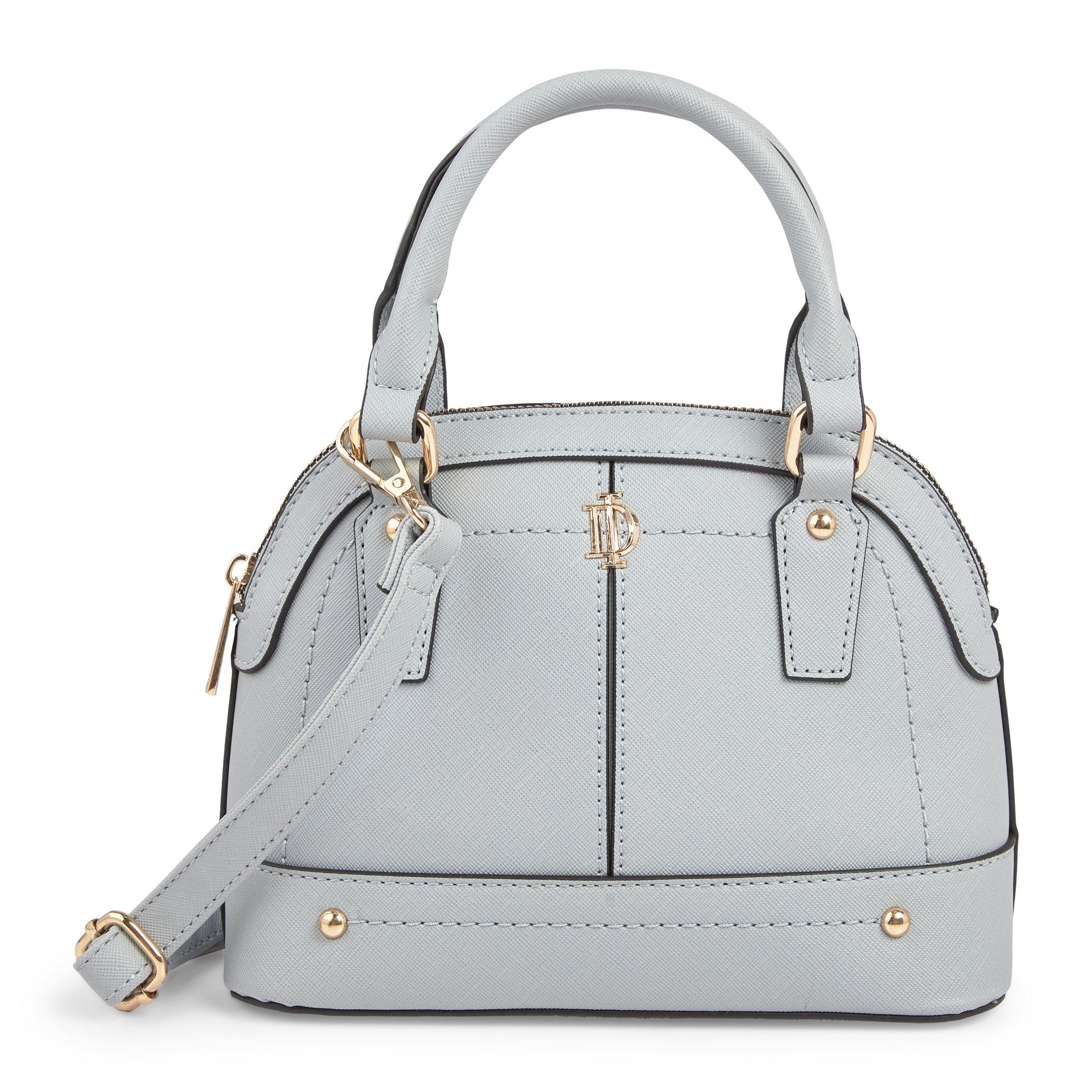 Dome handbags best sale
