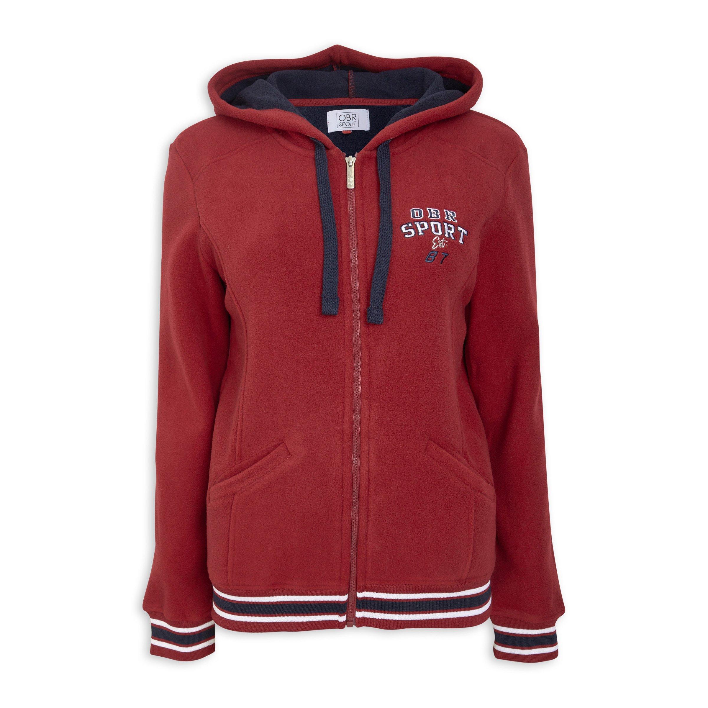 Red Bomber Jacket 3132590 OUTBACK RED
