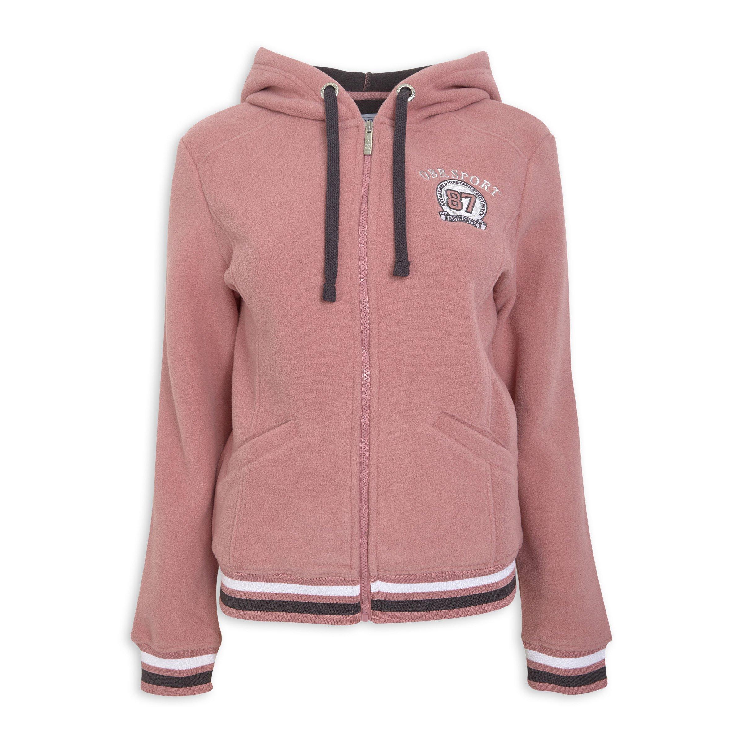 Red and pink jacket clearance