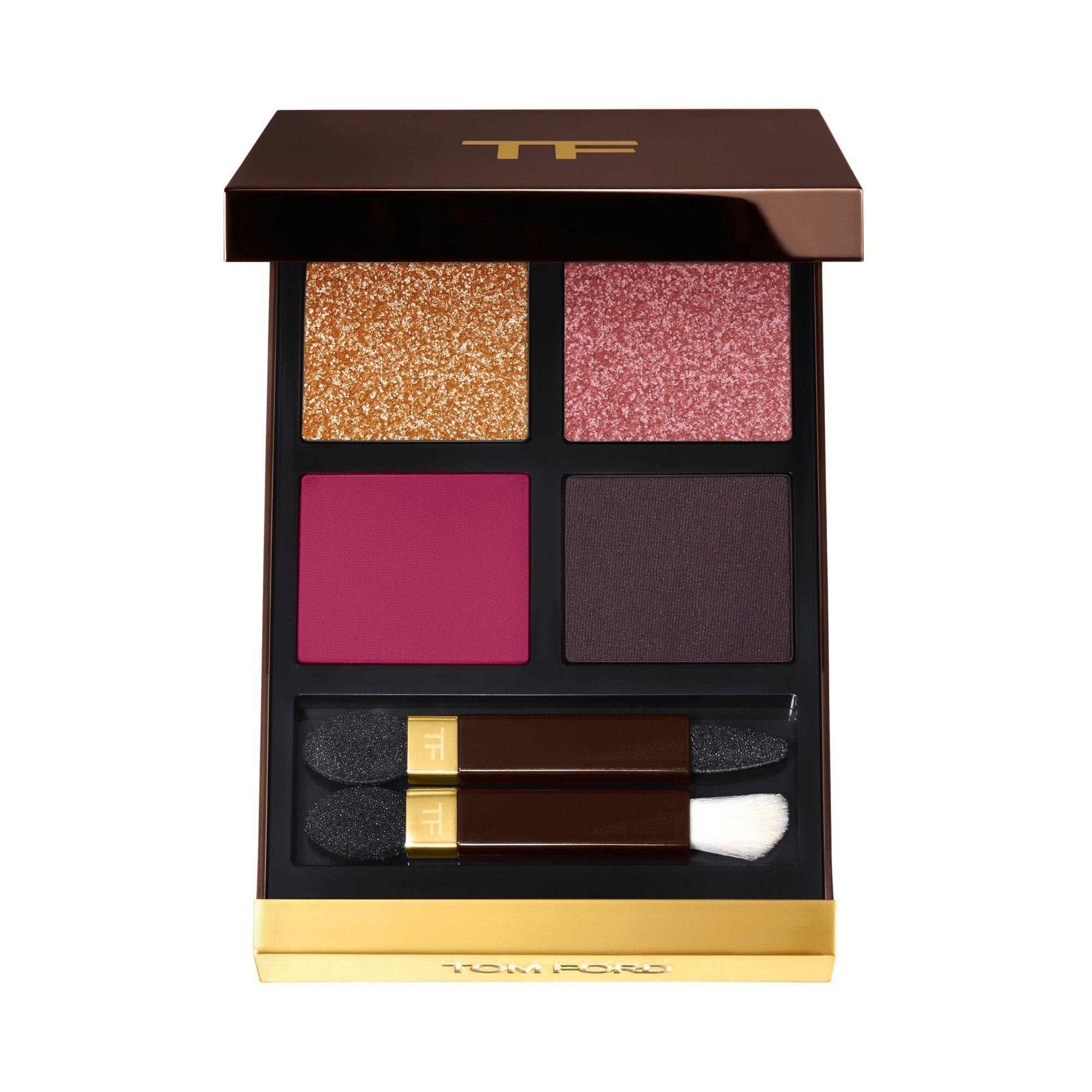 Eye Color Quad (3118669) | Tom Ford